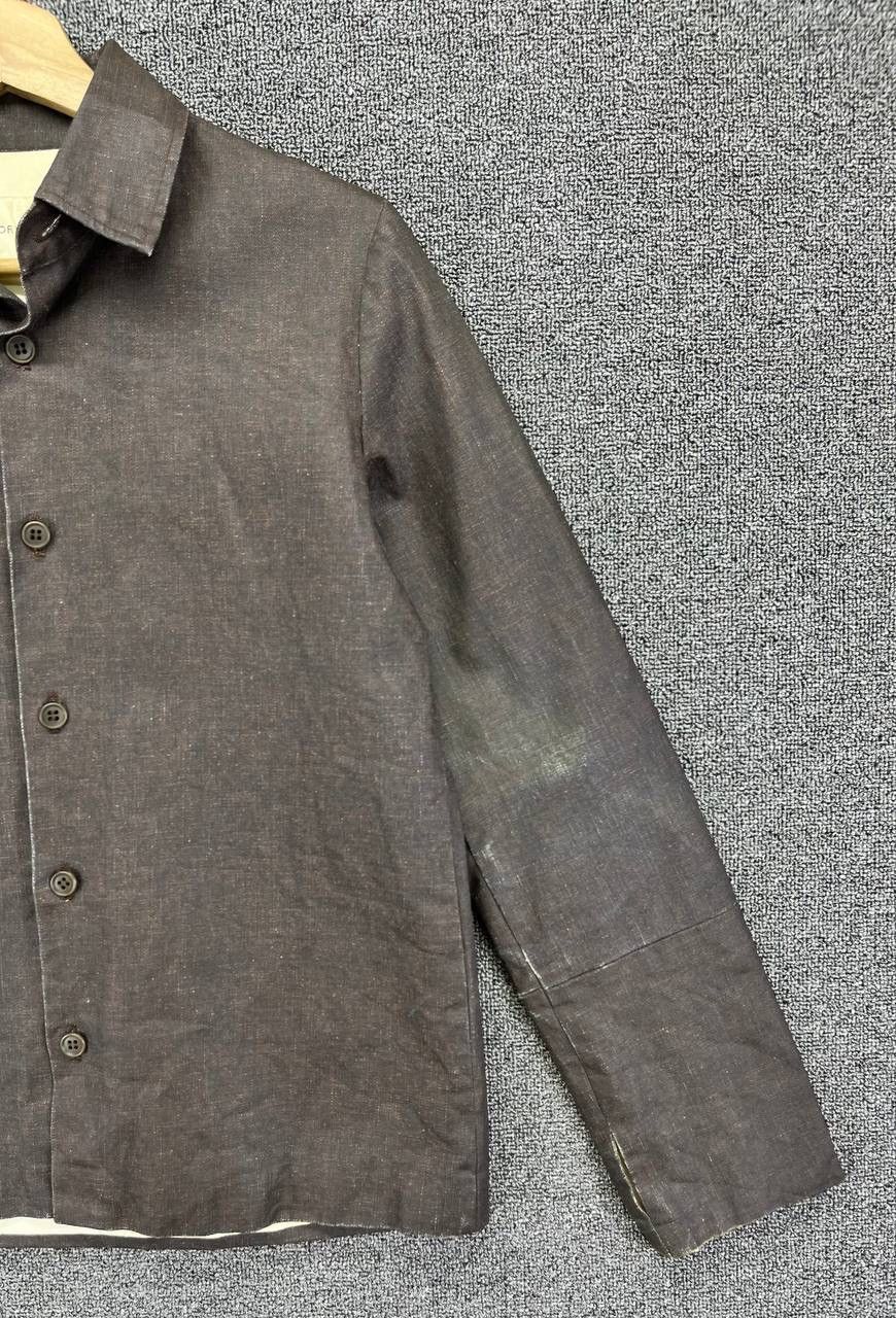 Issey Miyake Vintage Issey Miyake Tsumori Chisato Button Up Jacket Size S / US 4 / IT 40 - 4 Thumbnail