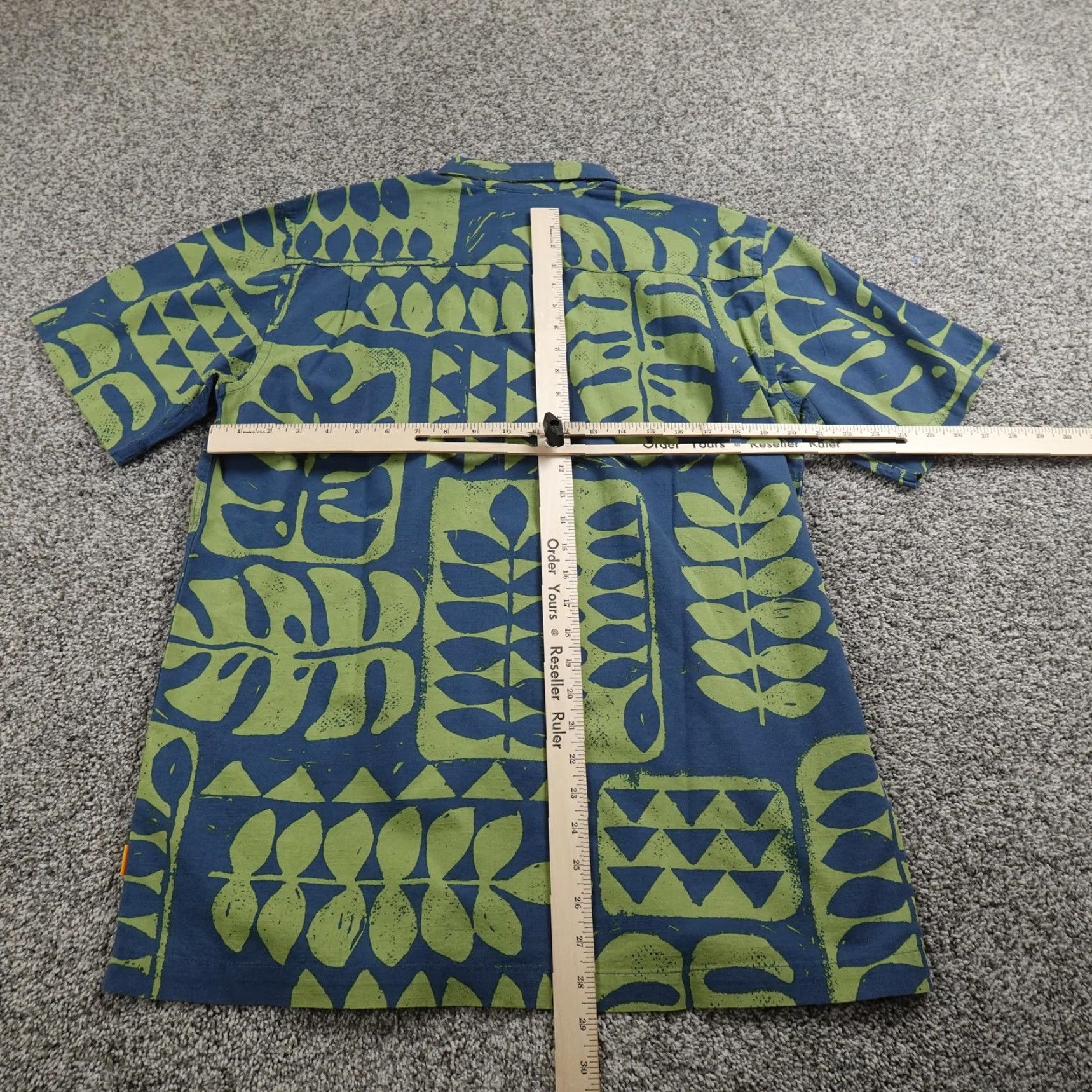 Quiksilver VINTAGE not included; No, sorry. Size US M / EU 48-50 / 2 - 6 Thumbnail