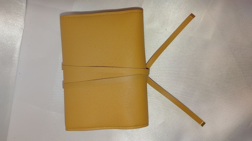 GAS Glass Ladder & Co. Katherine Tech Organizer Roll NWOT Size ONE SIZE - 4 Thumbnail