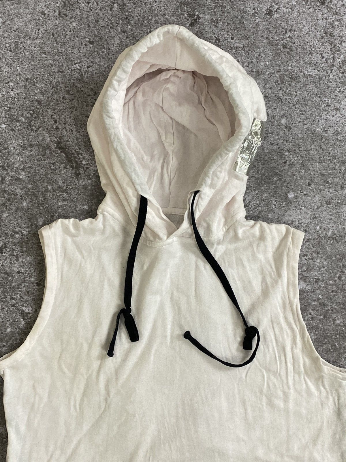 Bajra Bajra daikanyama hoodie Size US M / EU 48-50 / 2 - 7 Thumbnail