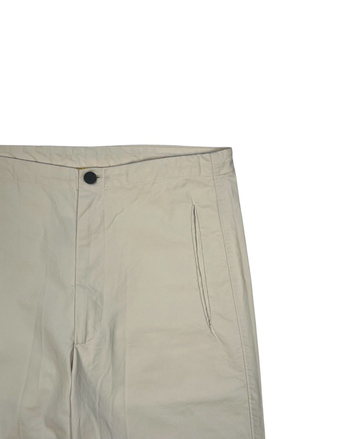 Mandarina Duck Mandarina Duck SS00 Endowear Trousers - IT44/ 32” Size US 32 / EU 48 - 2 Thumbnail