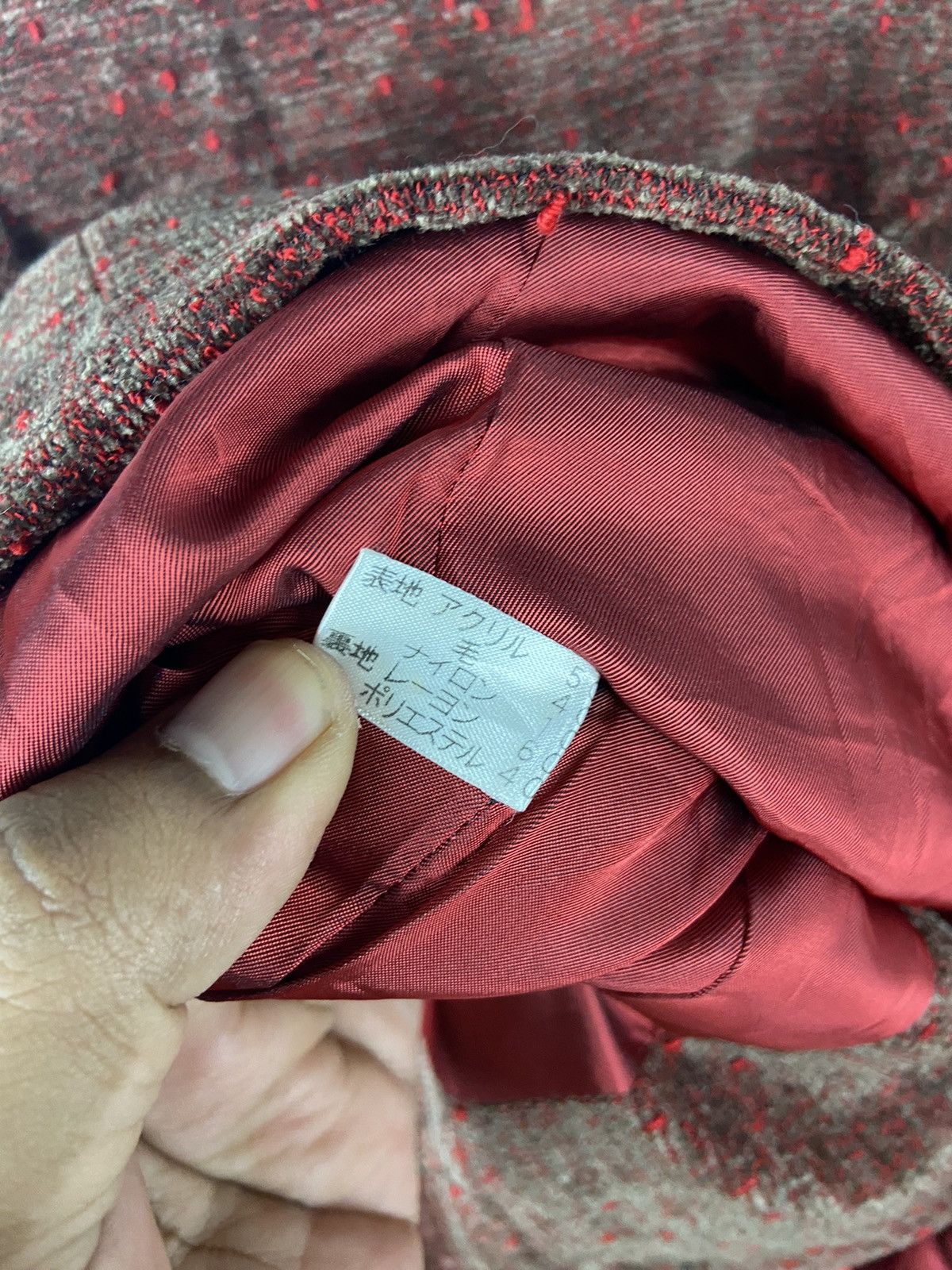 Chloe Chloe Coat Size S / US 4 / IT 40 - 8 Thumbnail