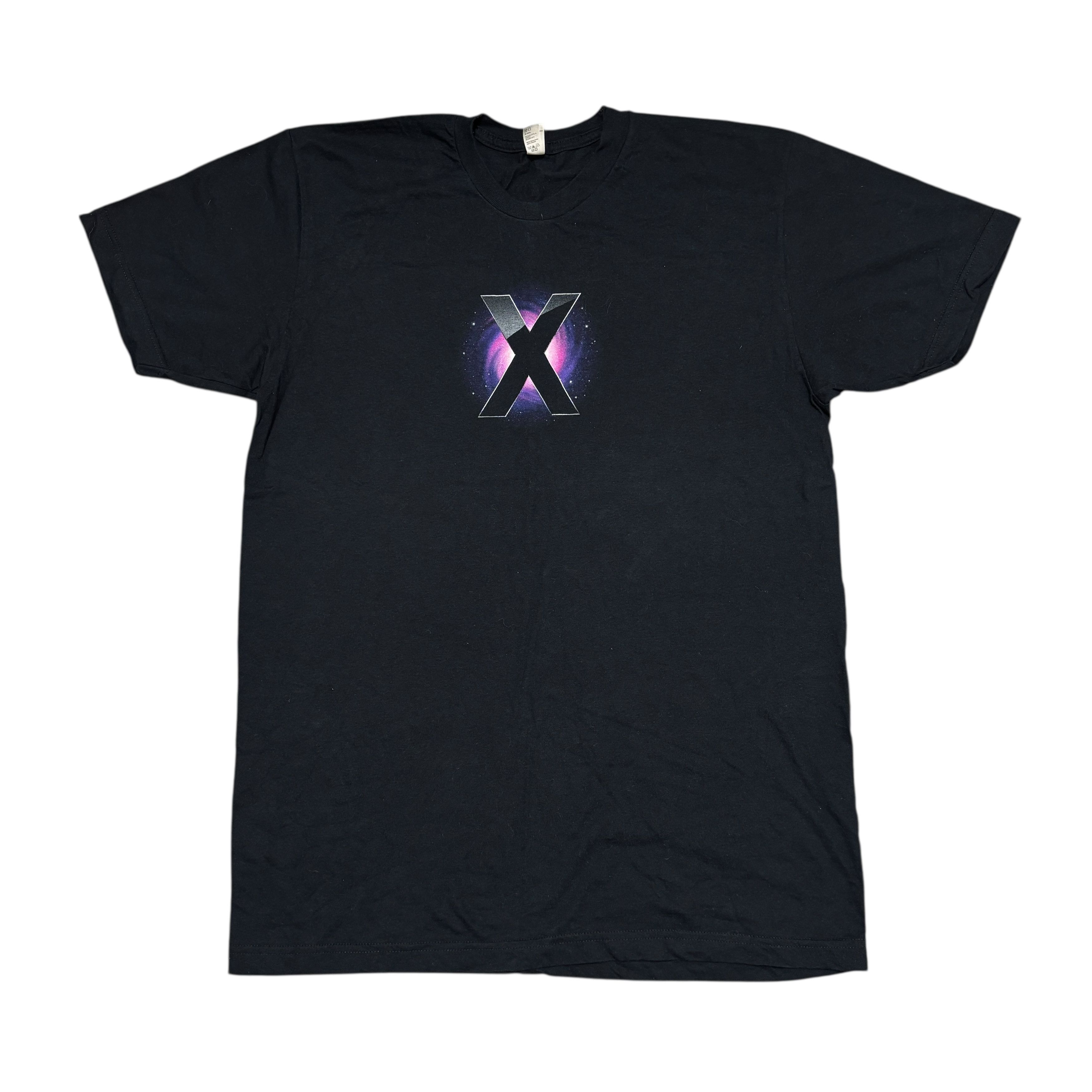 Apple Vintage Apple Shirt Y2K MacOS Steve Jobs Computer Tee Tech Size US L / EU 52-54 / 3 - 1 Thumbnail