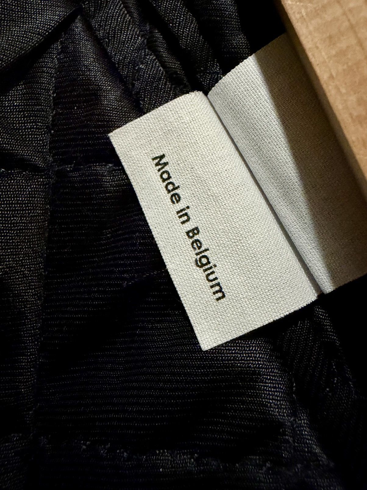 Dries Van Noten Dries Van Noten FW16 Heavy Embellished Coat Size US L / EU 52-54 / 3 - 9 Thumbnail