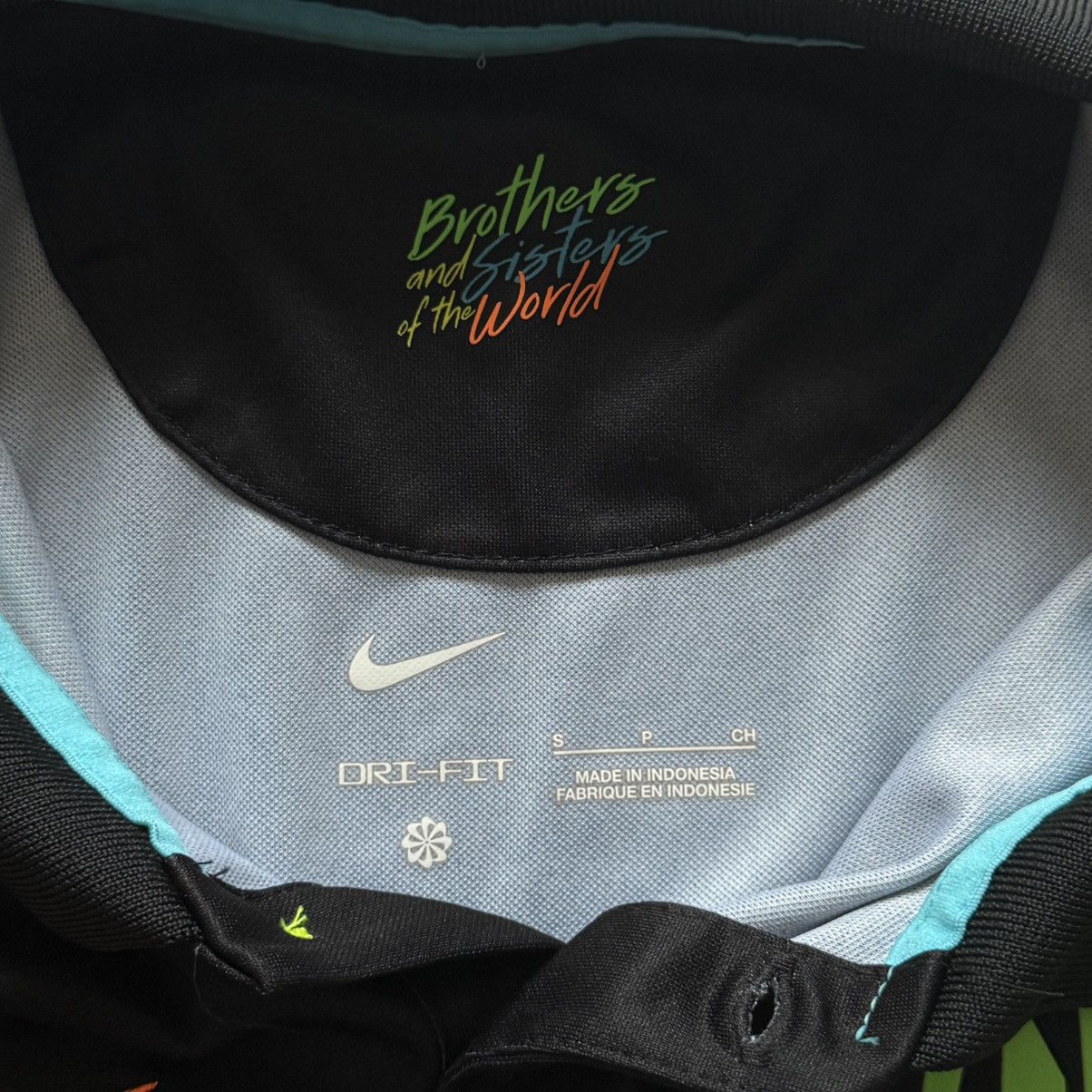 Nike Nike Inter Milan 21/22 3rd Breathe Stadium Jersey Size US S / EU 44-46 / 1 - 6 Thumbnail