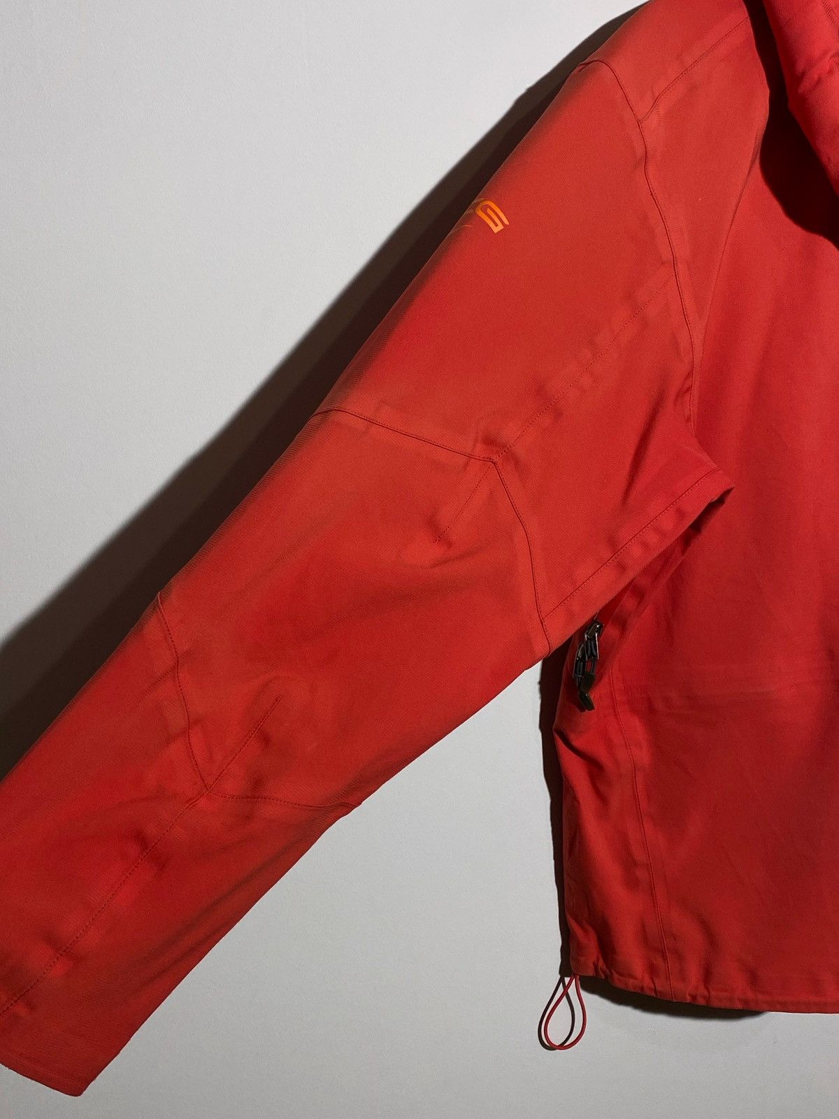 Nike Vintage Nike ACG Recco Stormfit Ski Jacket Size US L / EU 52-54 / 3 - 18 Thumbnail