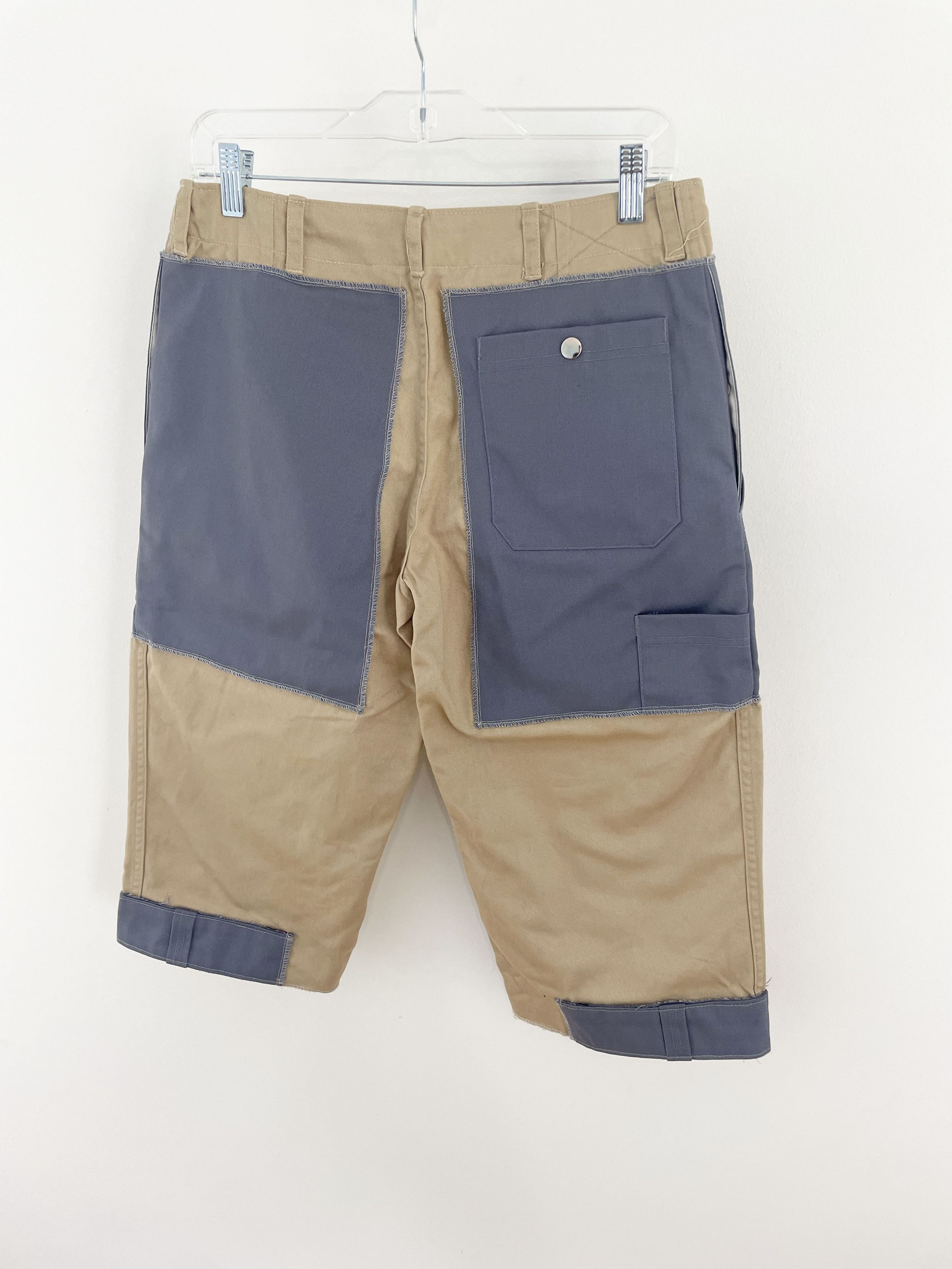 Takahiromiyashita The Soloist. Tactical Work Shorts Size US 32 / EU 48 - 7 Thumbnail
