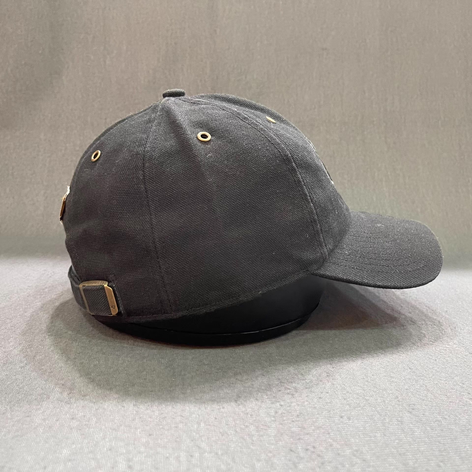 Carhartt CARHARTT Three-Way Collaboration Adjustable Cap Q5 Size ONE SIZE - 9 Thumbnail