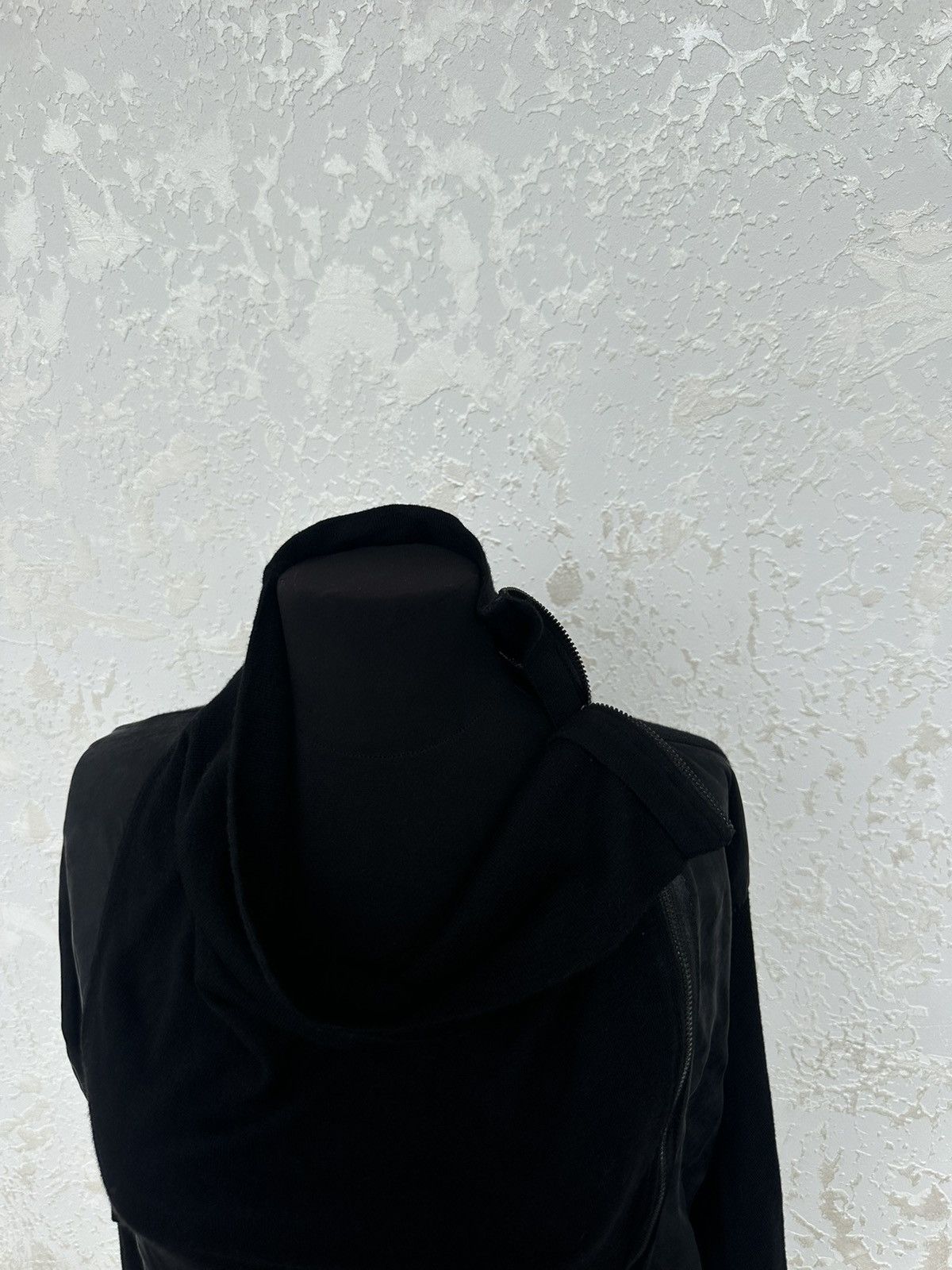 Diesel diesel sweater women full zip avantgarde opium Y2K size XS Size XS / US 0-2 / IT 36-38 - 5 Thumbnail