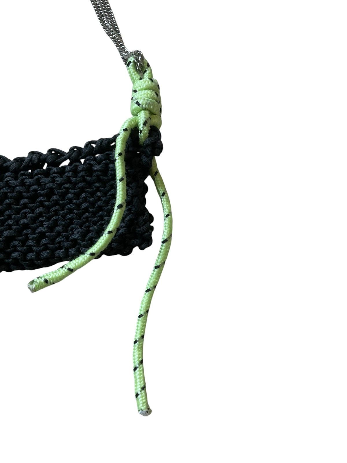 Other Chain strap crochet bag Size ONE SIZE - 2 Thumbnail