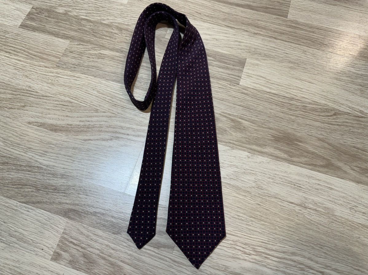 Designer × Stefano Ricci Stefano Ricci tie Size ONE SIZE - 1 Thumbnail