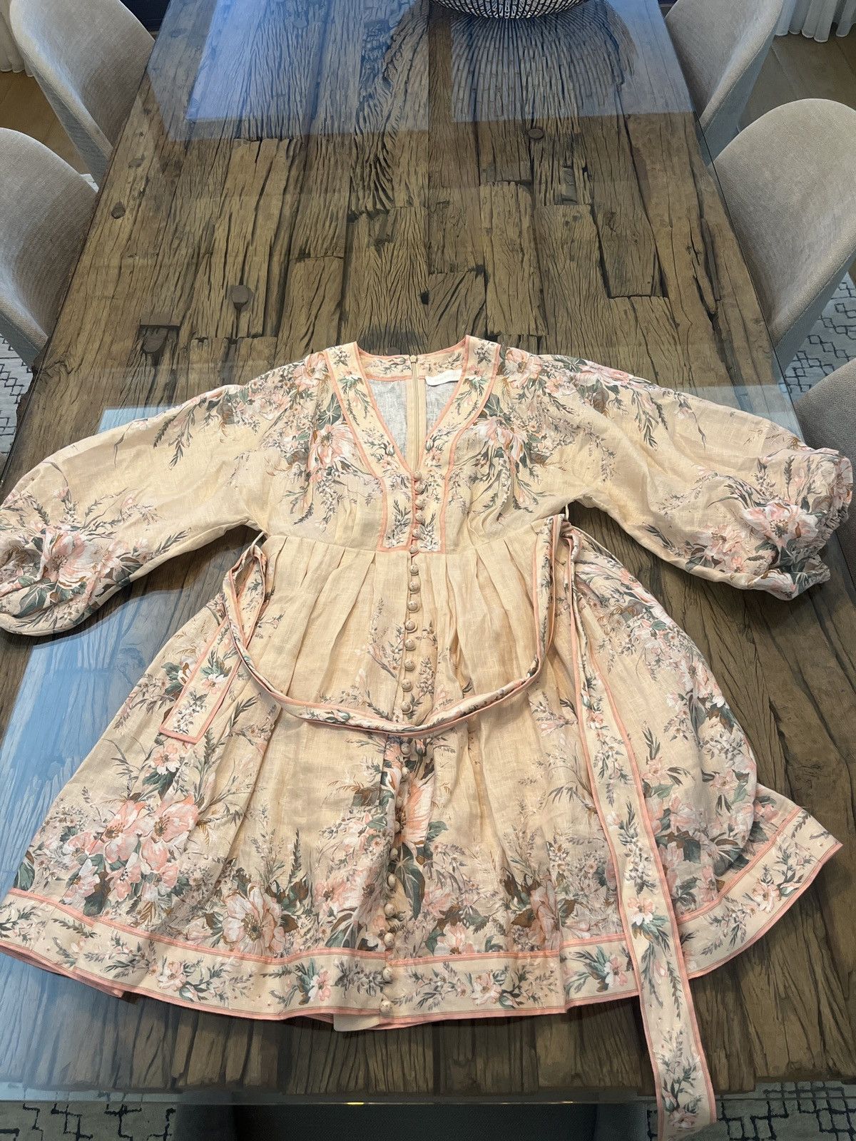 Zimmermann Zimmerman Size M / US 6-8 / IT 42-44 - 1 Preview