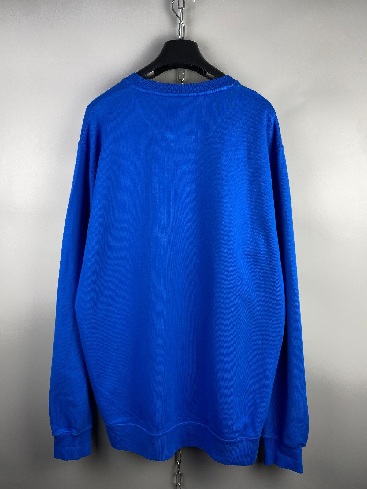 Edwin Edwin Cotton Crew Katakana Sweatshirt Jumper Size US L / EU 52-54 / 3 - 8 Thumbnail