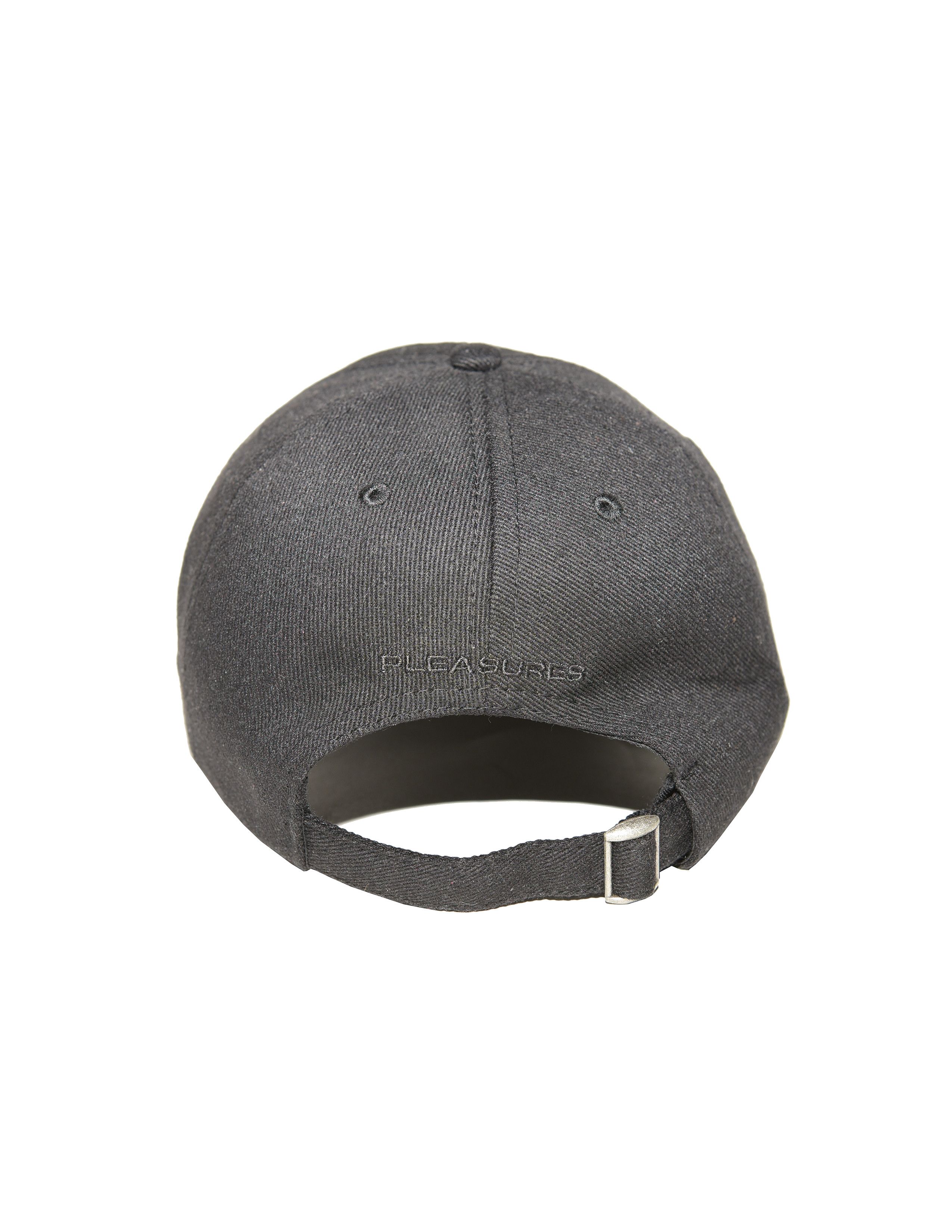 Pleasures Crooked & Torn NY Evangelion Hat by Digital Trenches Size ONE SIZE - 2 Thumbnail