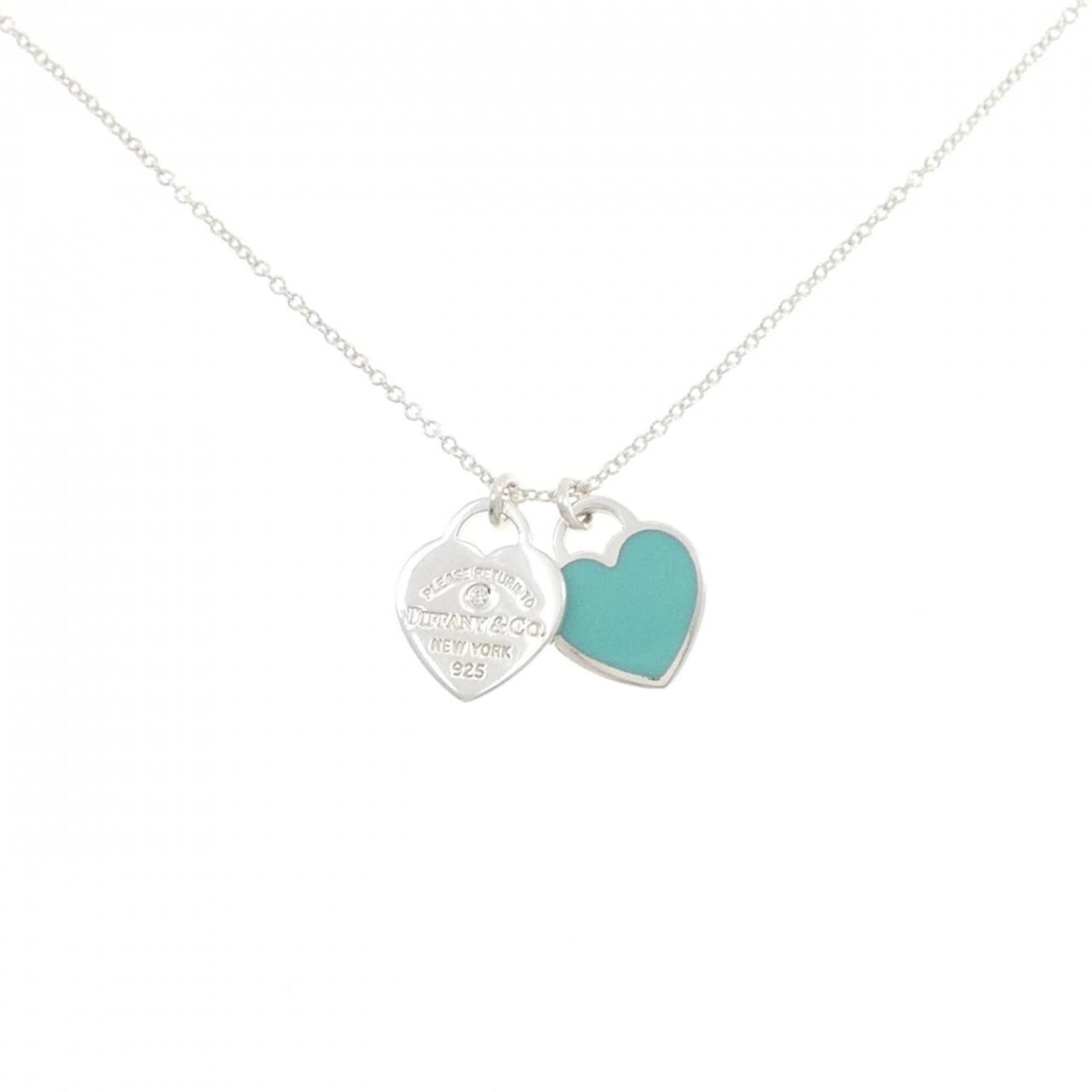 Tiffany & Co. Tiffany & Co. Return to Necklace Size ONE SIZE - 1 Thumbnail