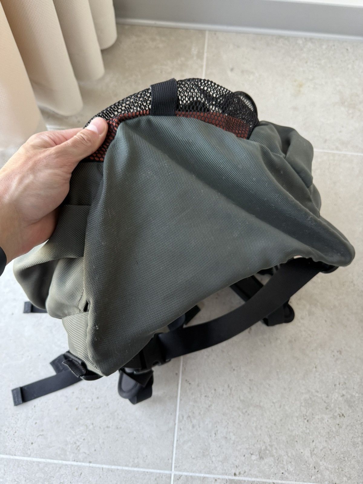 Arc'Teryx Volt Backpack