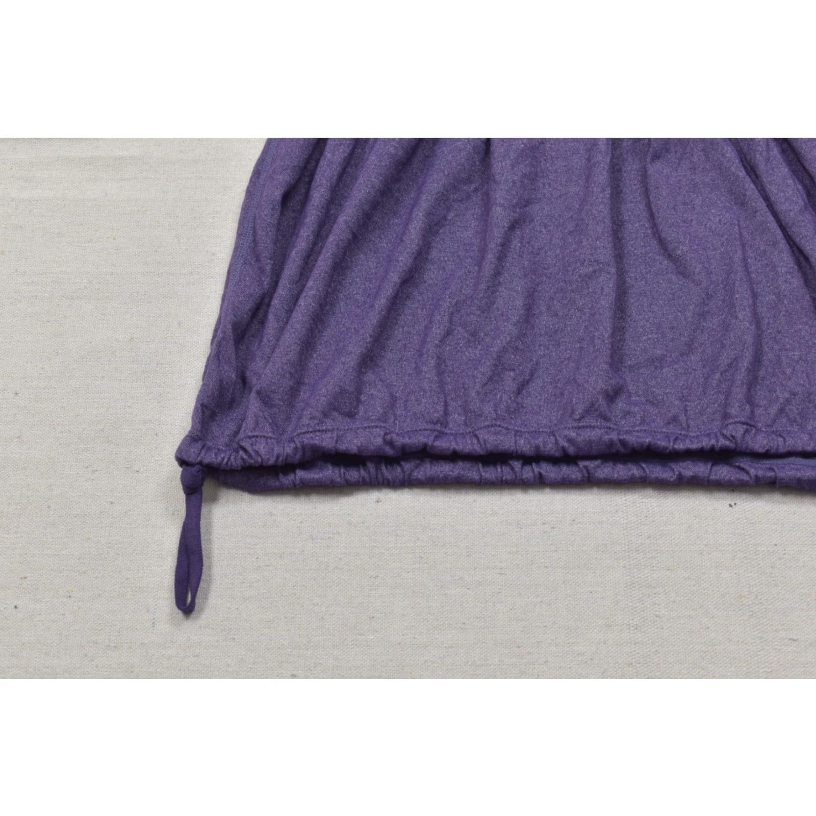 Lululemon Lululemon No Limits Tank Top Purple Racerback Size 4 Women's Athletic Yoga Tank Top Vest Shirt Sleeveless Size S / US 4 / IT 40 - 4 Thumbnail