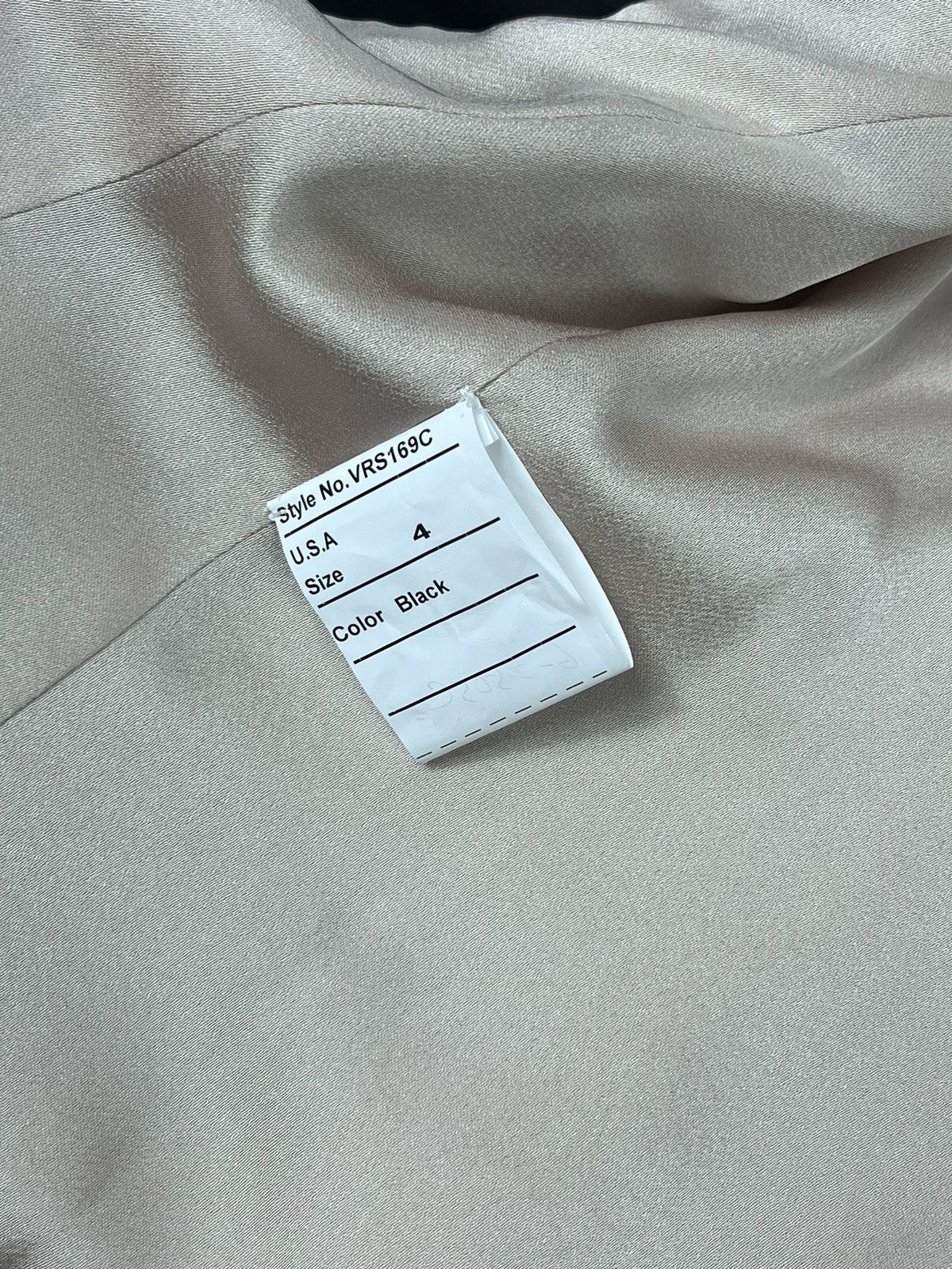 Viktor & Rolf Viktor & Rolf - Giant Bow Tie Blazer Size L / US 10 / IT 46 - 7 Thumbnail