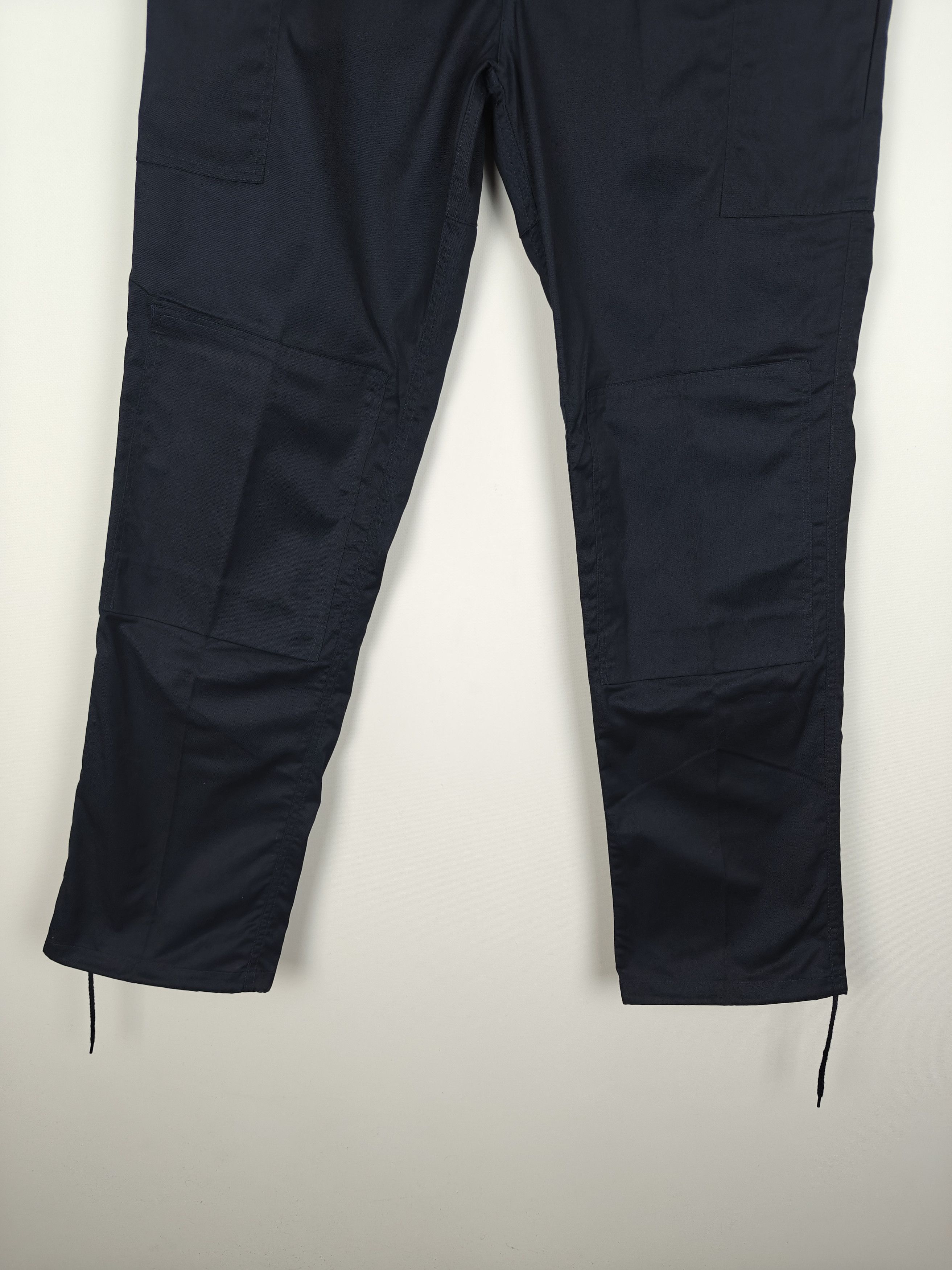 Dickies Dickies Combat Trousers Navy Multipocket size 34x34 Size US 34 / EU 50 - 3 Thumbnail