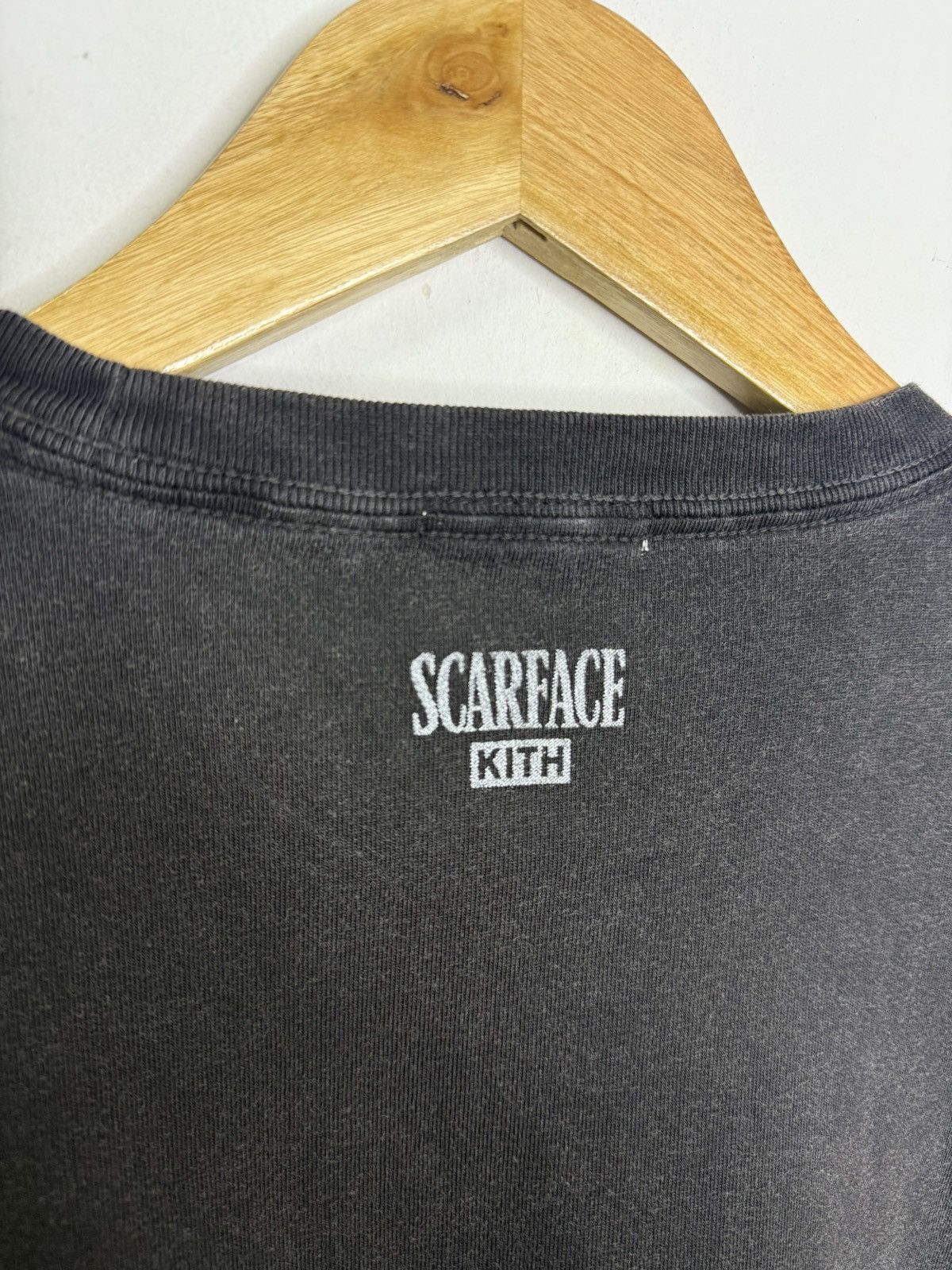 Kith Kith x Scarface Film Poster Vintage Size US M / EU 48-50 / 2 - 10 Thumbnail