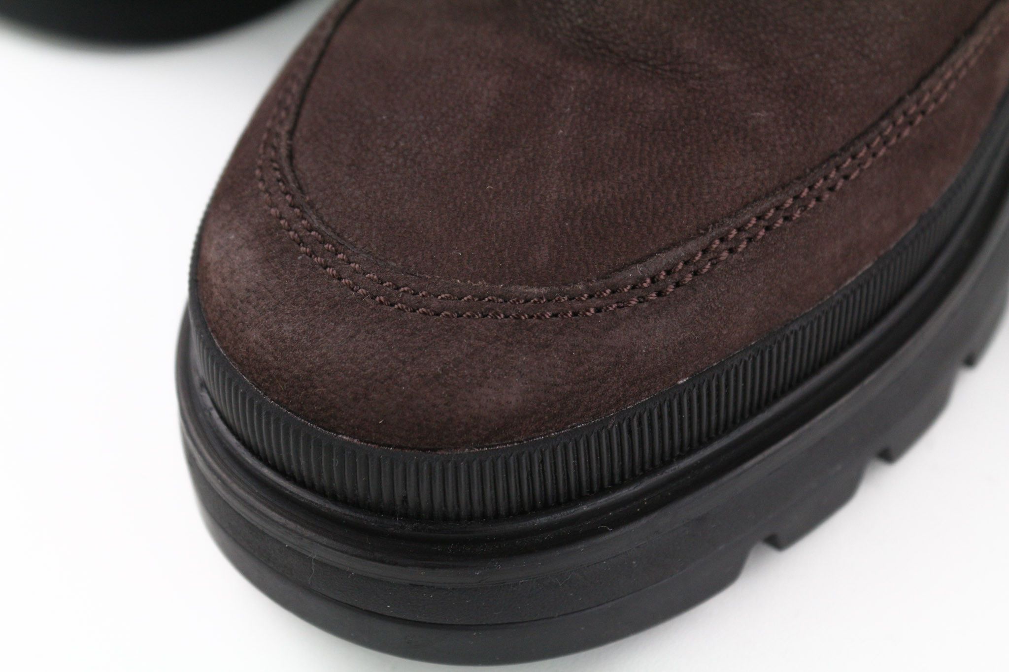 Timberland A2JS2 UK5 Defender Repellent Leather Side Shoes 79930 Size US 5.5 / IT 35.5 - 11 Thumbnail