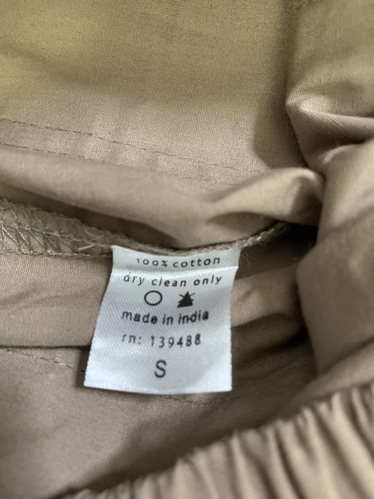 MNML MNML La Rick Ovens style Pants Size US 30 / EU 46 - 4 Thumbnail