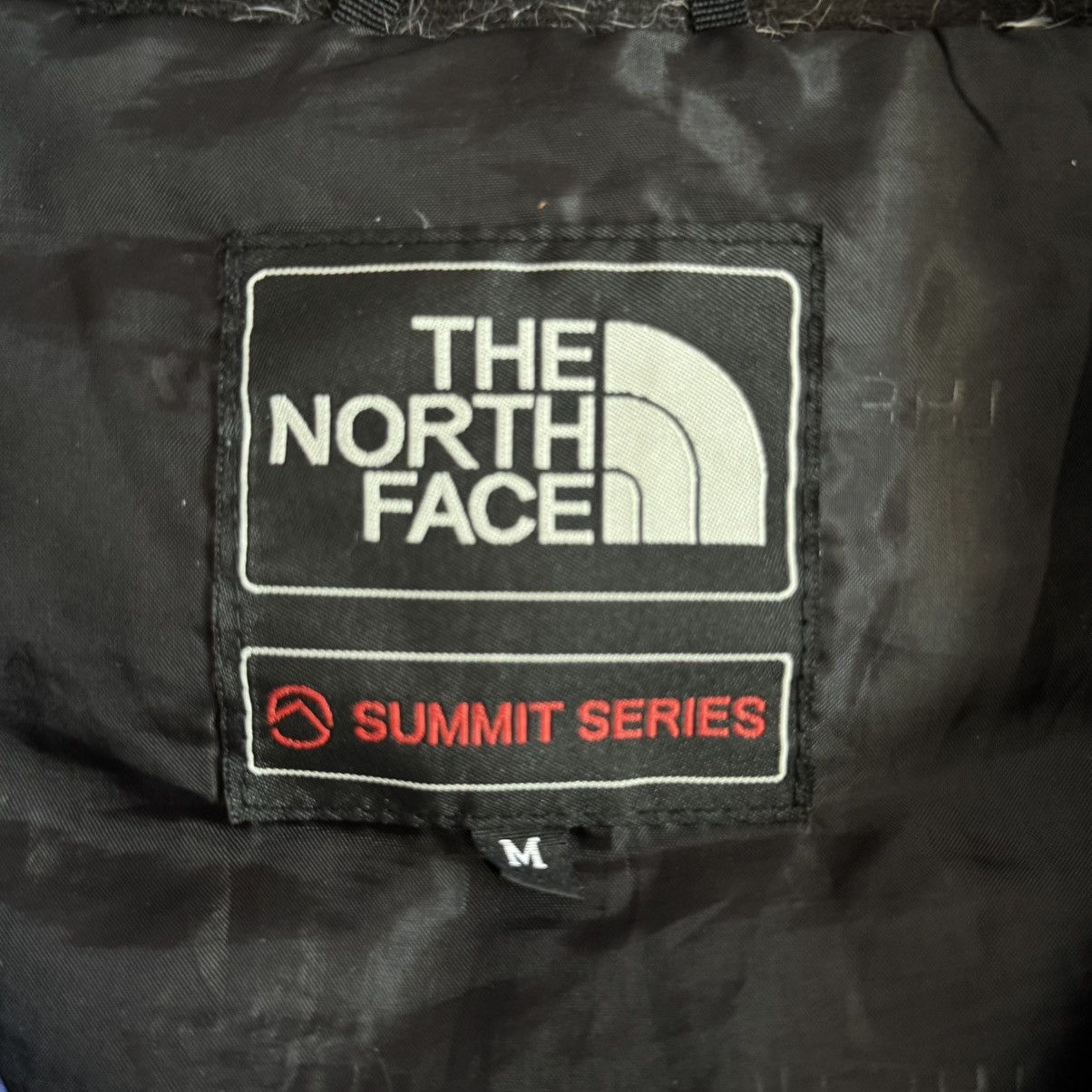 The North Face The North Face Summit Series 900 Vintage Puffer Jacket Size US M / EU 48-50 / 2 - 19 Thumbnail