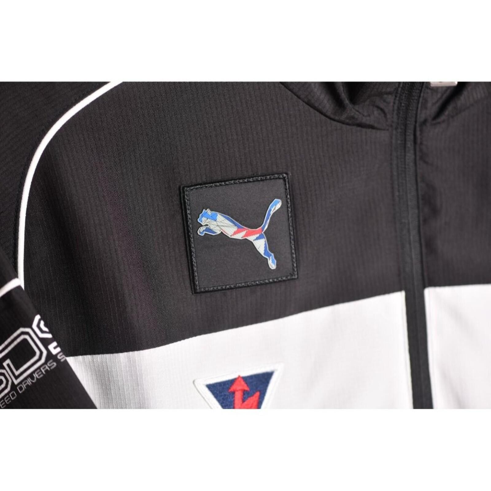 Puma Puma BMW Motorsport SDS 2.0 Badge Men's Jacket | Medium Size US M / EU 48-50 / 2 - 3 Thumbnail