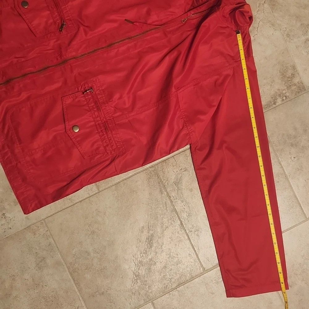 Other Lilla P Lightweight Hooded Jacket Size S / US 4 / IT 40 - 5 Thumbnail