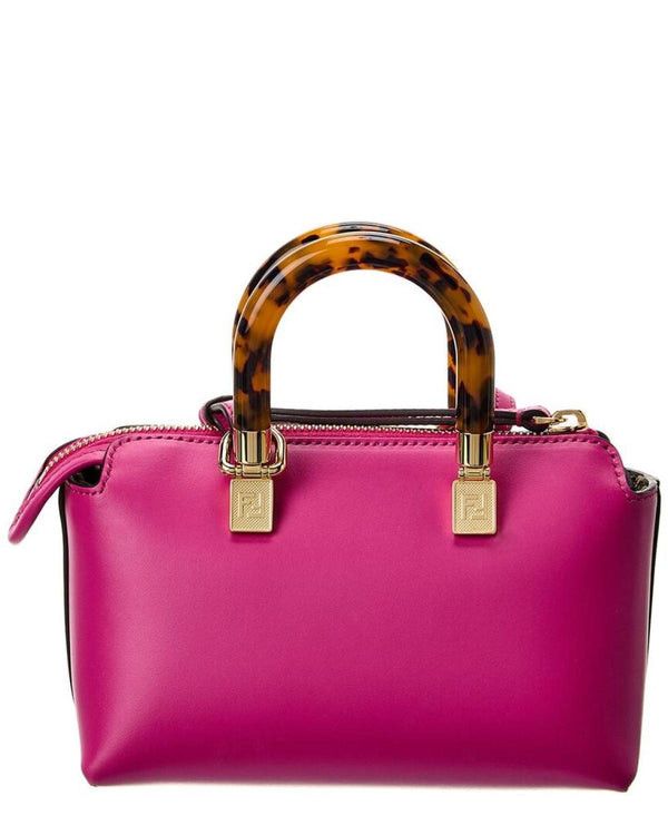 Fendi o1mtch0225 Bag in Pink Size ONE SIZE - 3 Thumbnail