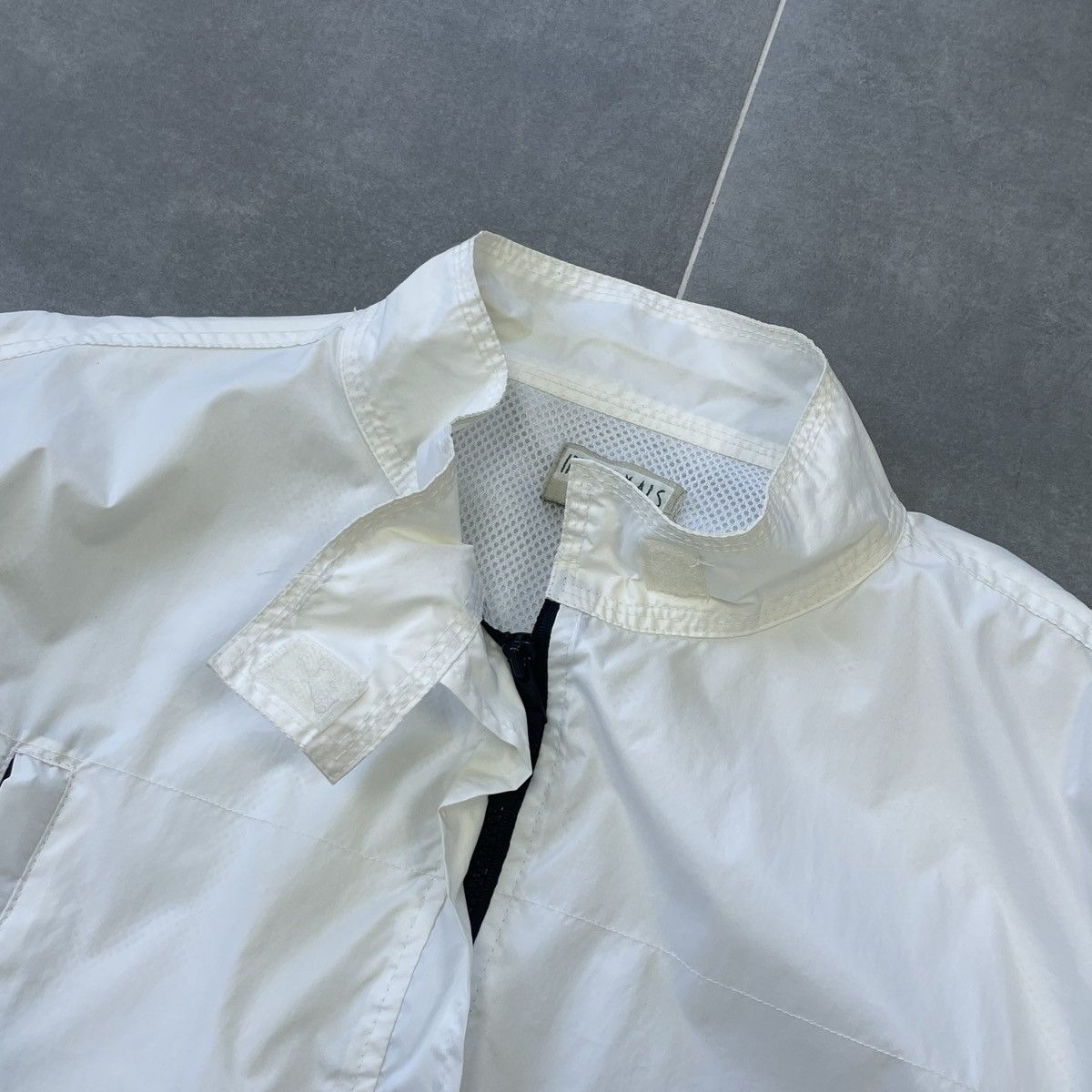 Other Informals Nylon Jacket Size L Size US L / EU 52-54 / 3 - 11 Thumbnail