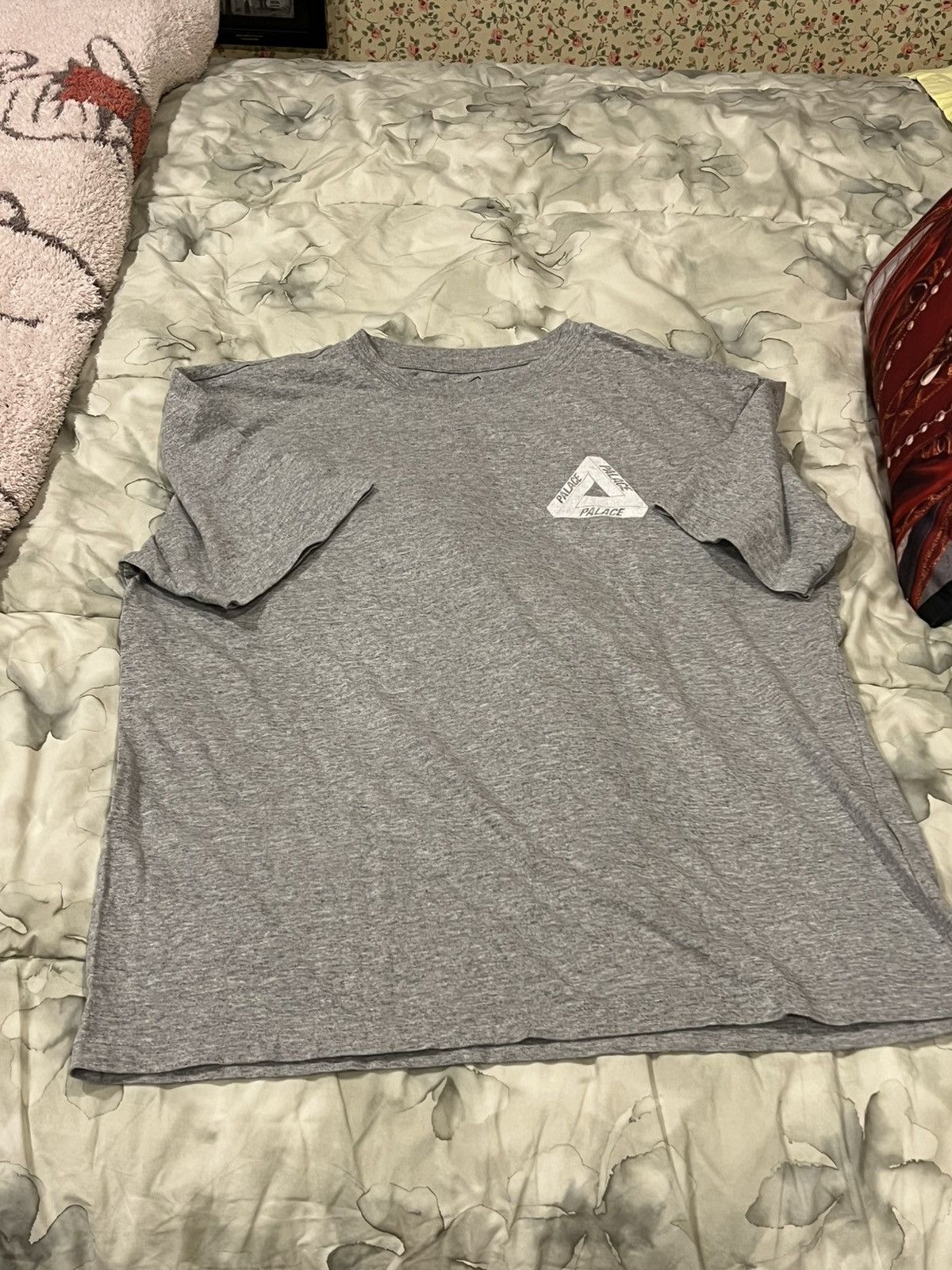 Palace Palace Tropical Tri Ferg Logo Tee Size US L / EU 52-54 / 3 - 2 Thumbnail