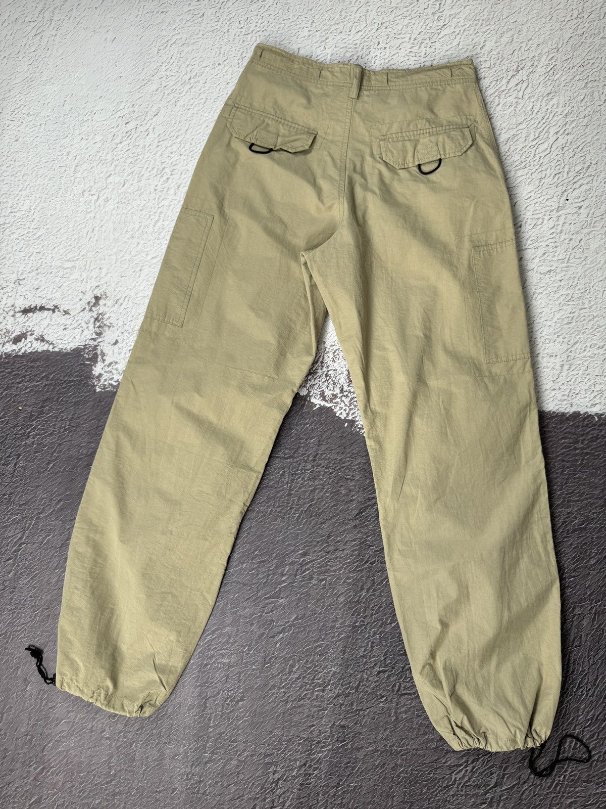 Other go southern junge männermode utility drill cargo pants Size US 29 - 2 Thumbnail