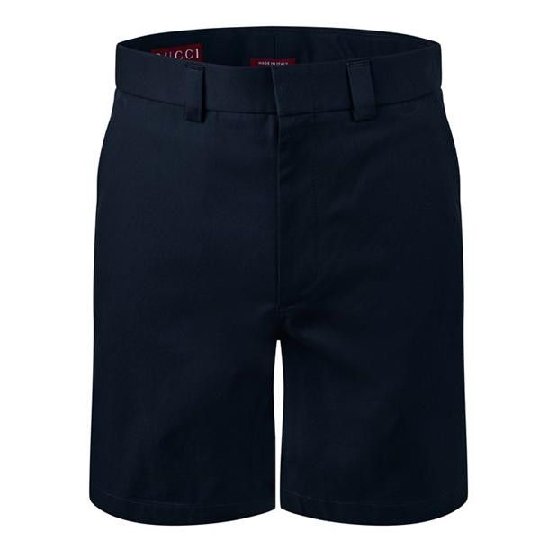 Gucci GUCCI Chino Shorts - M Size US 32 / EU 48 - 1 Thumbnail