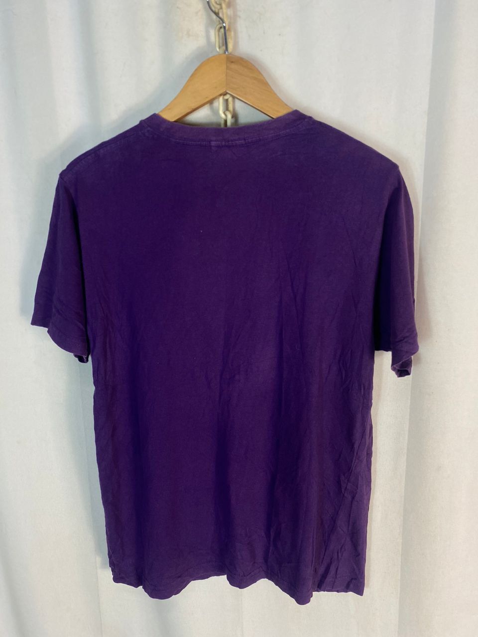 Japanese Brand Thruxton printed tshirt Size US M / EU 48-50 / 2 - 8 Thumbnail