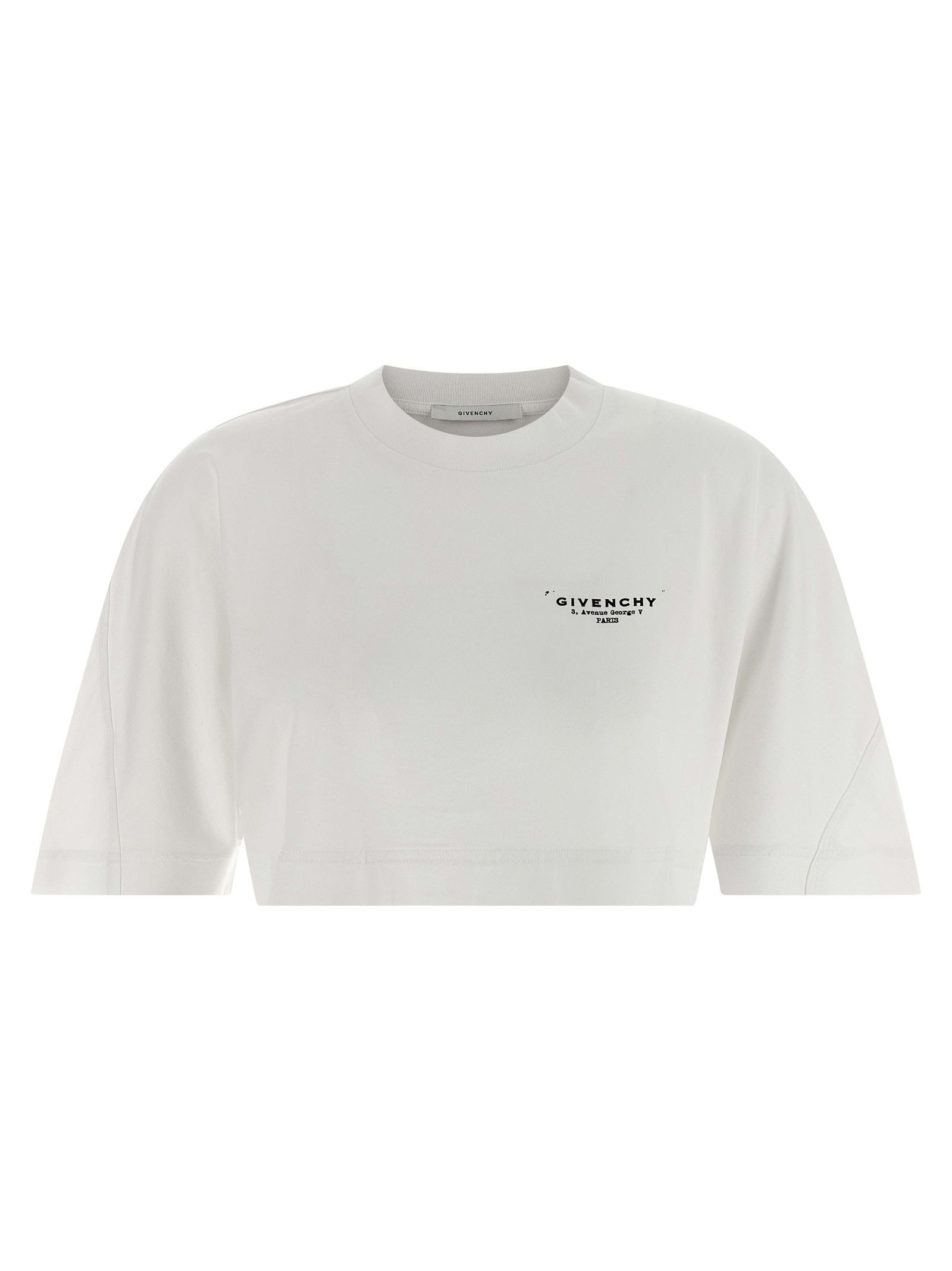 Cropped T-Shirt