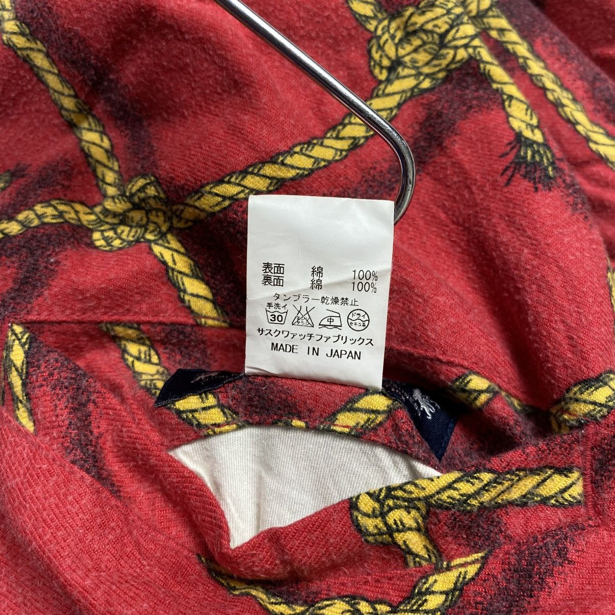 Sasquatchfabrix Sasquatch fabrix reversible jacket Size US M / EU 48-50 / 2 - 10 Thumbnail