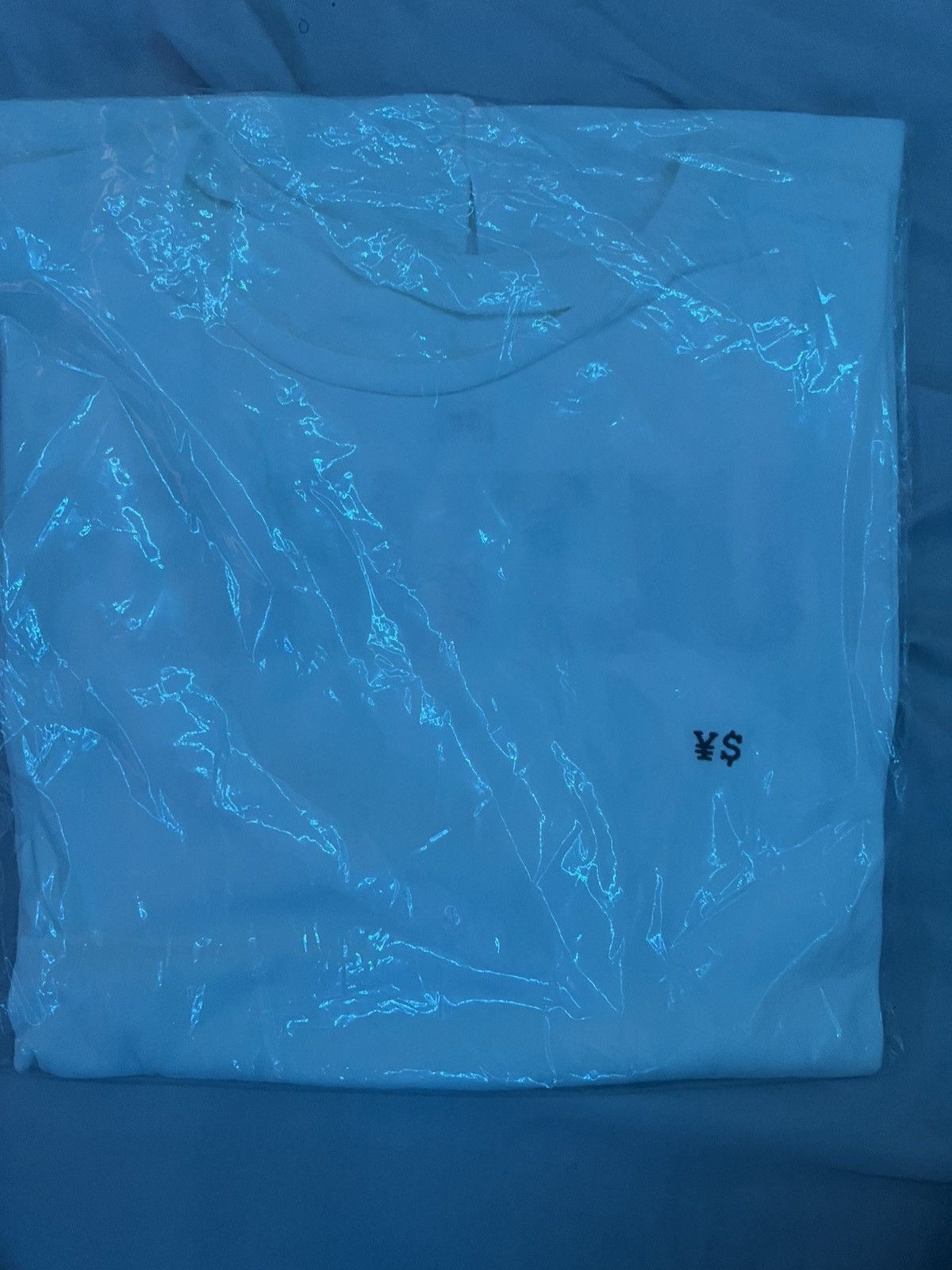Yeezy Yeezy Vultures T Shirt Size US M / EU 48-50 / 2 - 1 Thumbnail