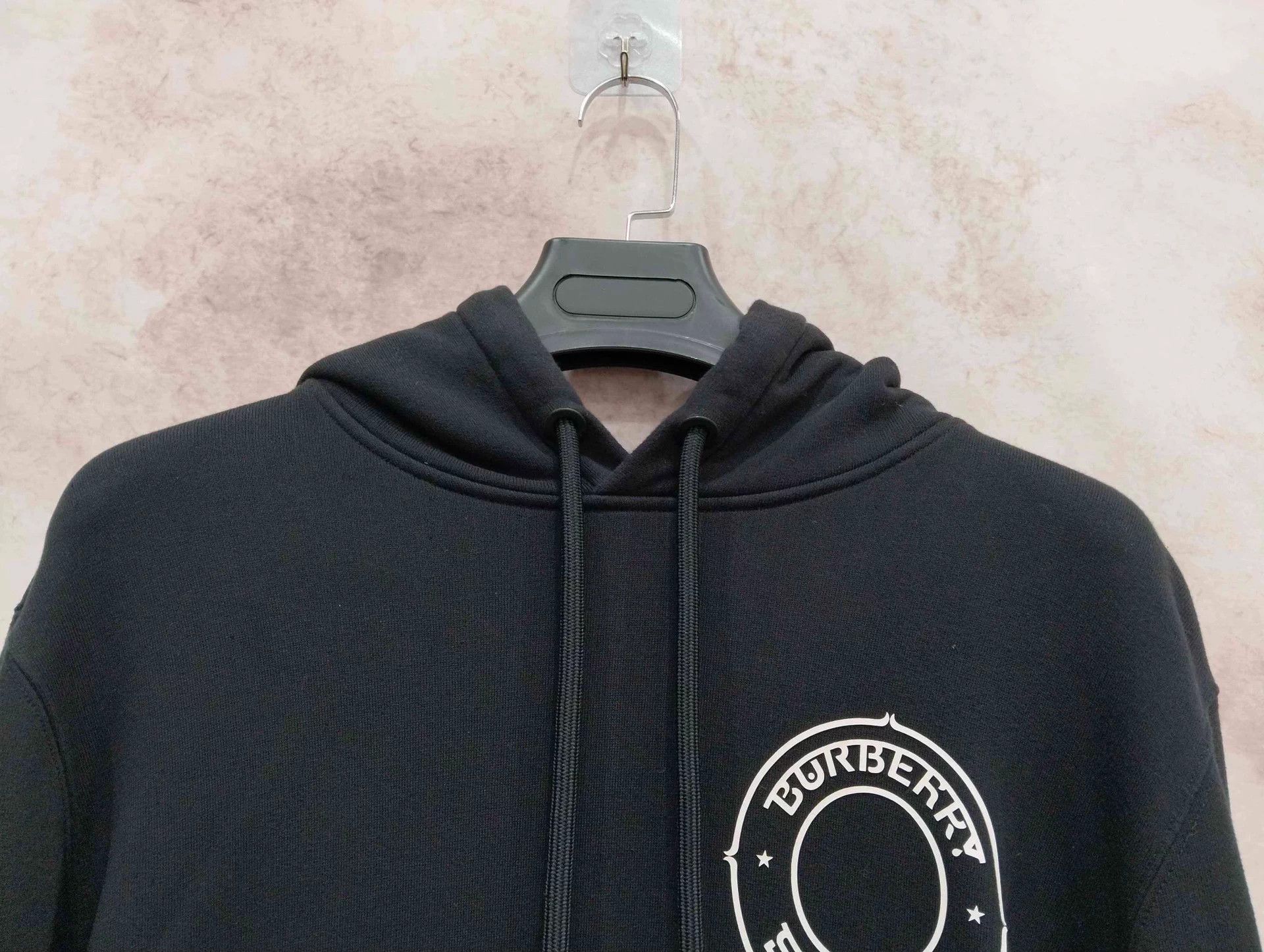 Burberry Burberry sweatshirt L Size L / US 10 / IT 46 - 7 Thumbnail