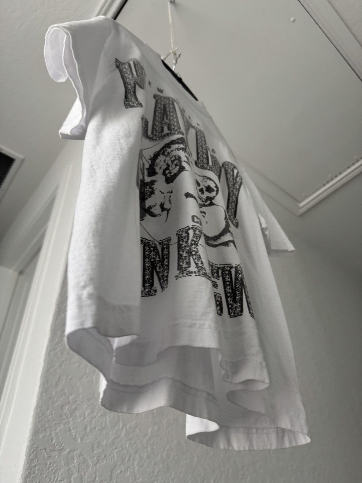 G59 Records × STAFF WORKFORCE Sin Krewe Chetta SK CHAMPION playboy NEW ORLEANS suicideboys Size US S / EU 44-46 / 1 - 19 Thumbnail