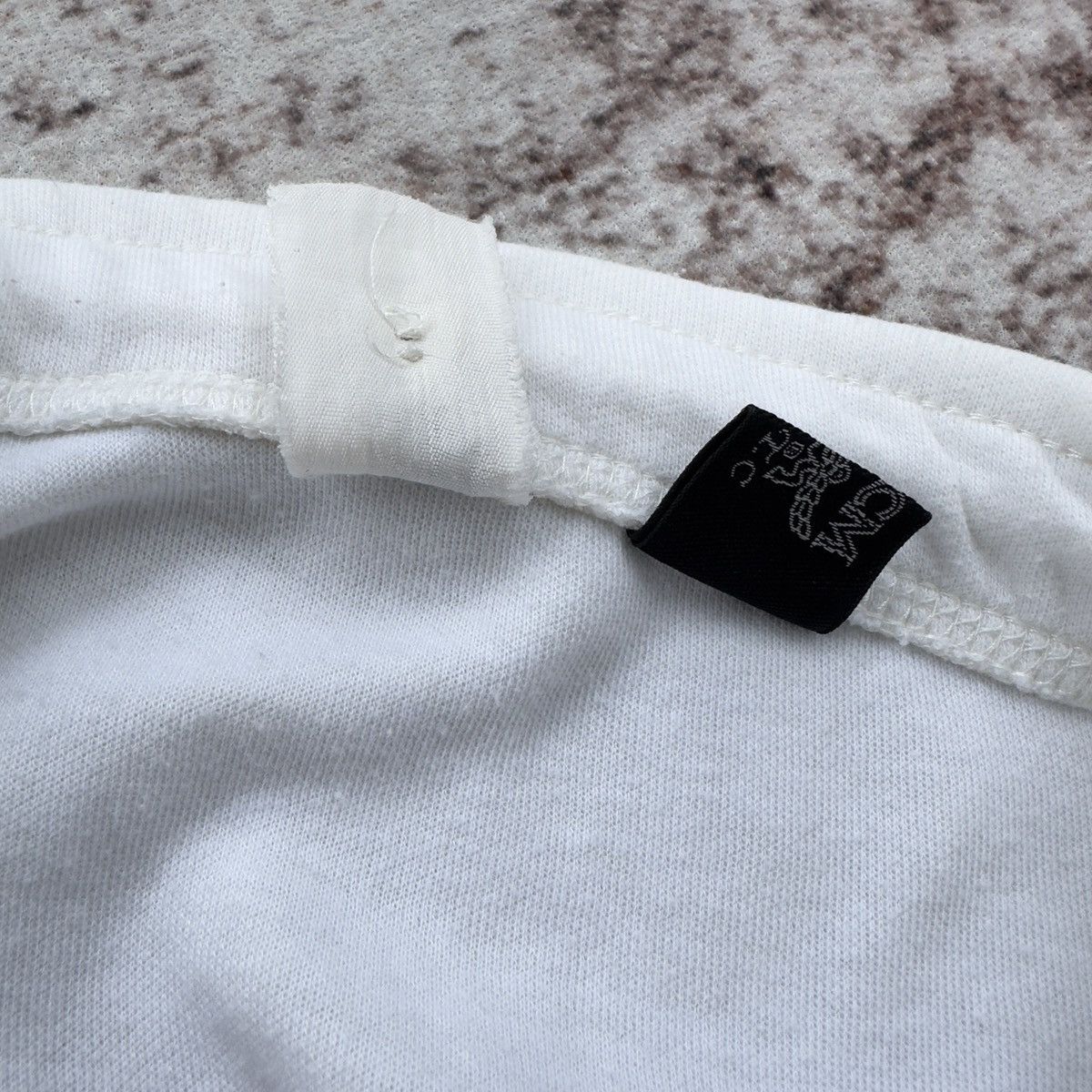 MCM MCM LOGO EMBROIDERED SIDE STRIPE SWEATPANTS Size US 44 / EU 60 - 10 Thumbnail
