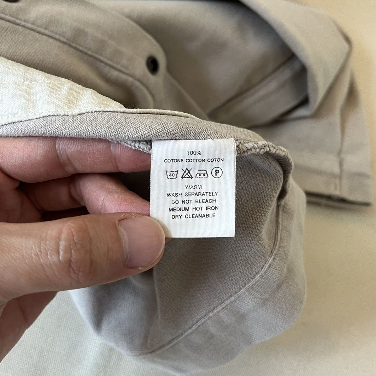 Kapital Kapital Blouson Jacket Size US S / EU 44-46 / 1 - 7 Thumbnail