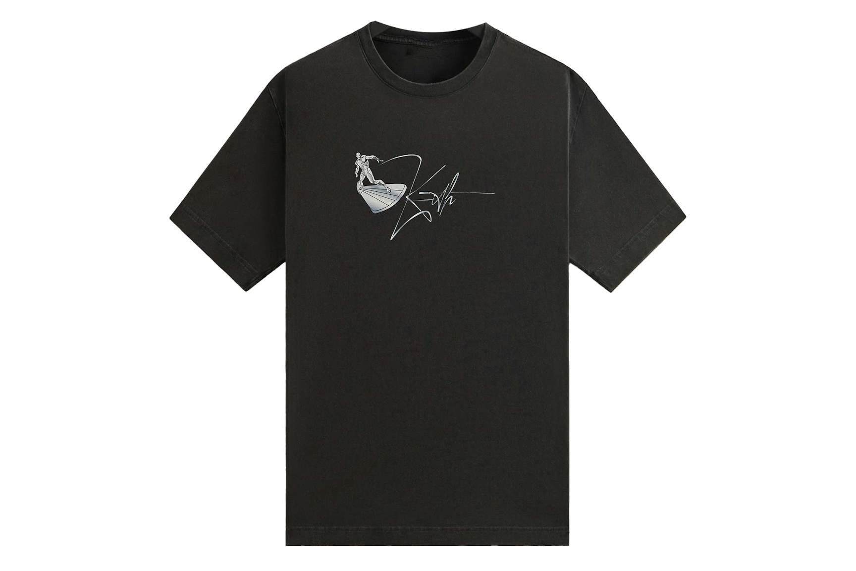 Other Vintage Black Tee – Retro Men’s Streetwear T-Shirt Size US L / EU 52-54 / 3 - 1 Thumbnail