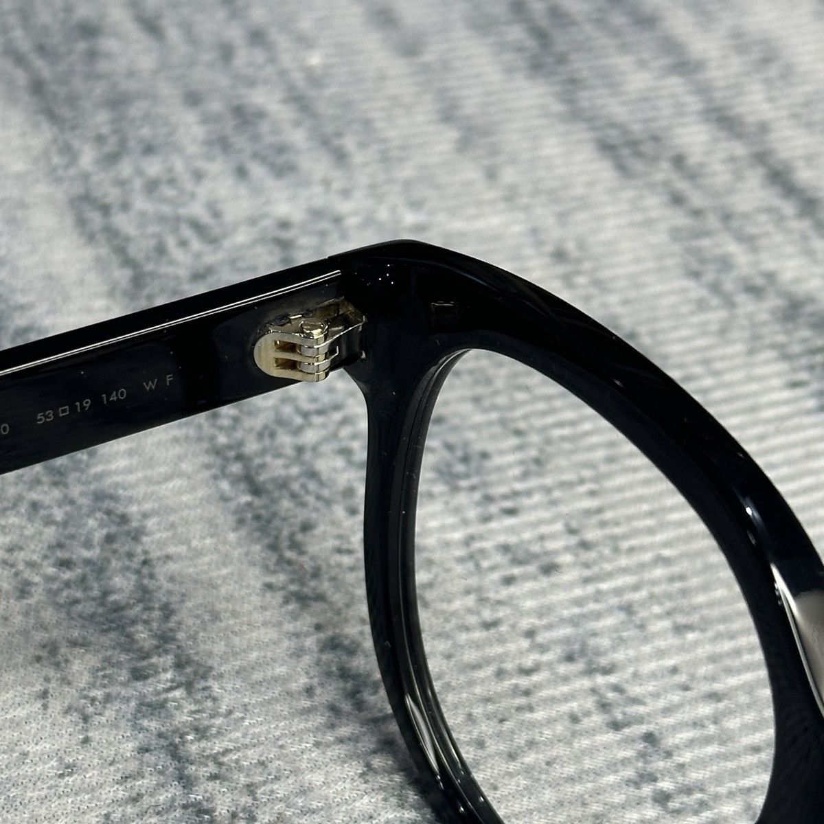 Dior DIOR DIORSIGNATUREO R3I 1000 EYEGLASSES Size ONE SIZE - 8 Thumbnail