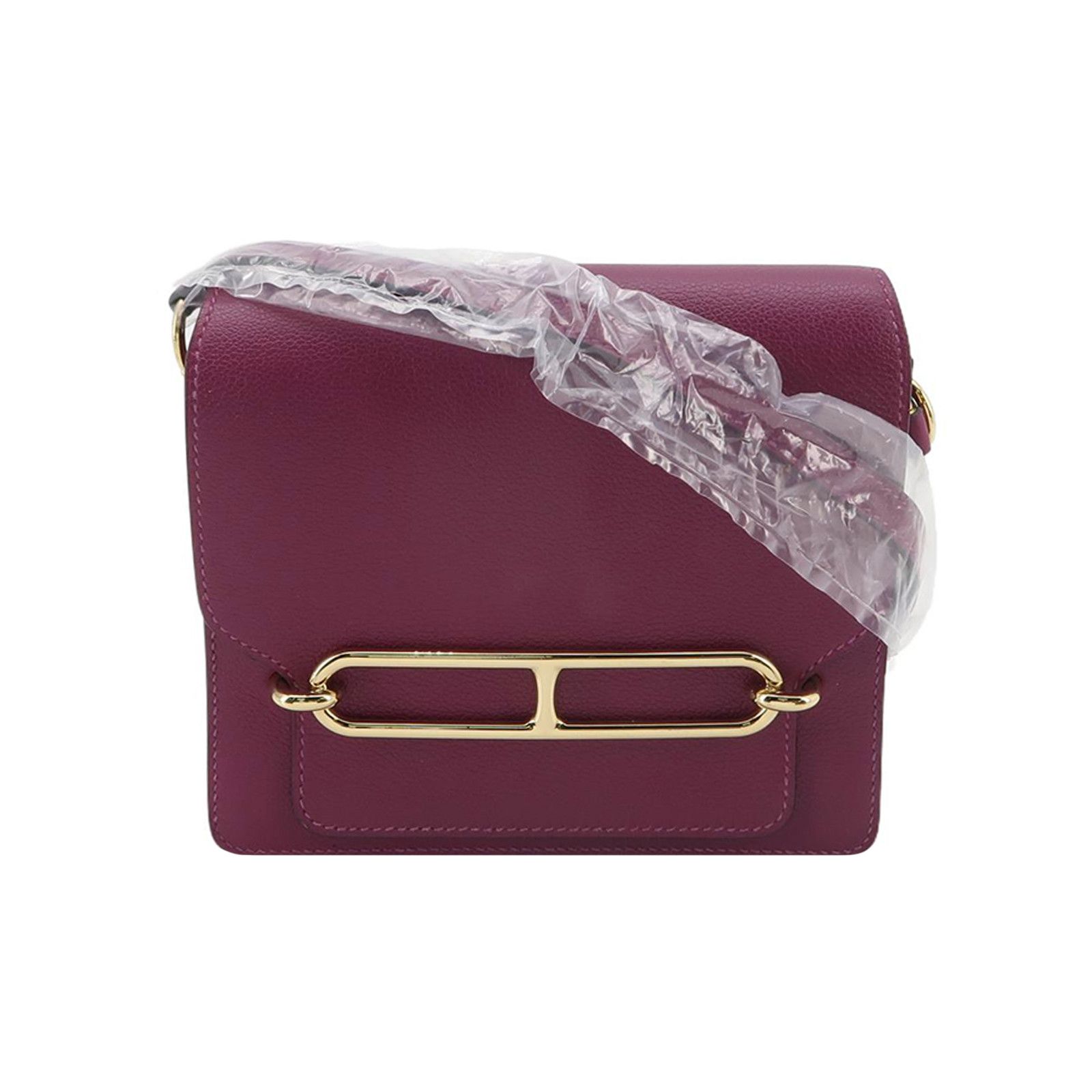 Hermes Hermes Women os Crossbody Bags Size ONE SIZE - 1 Thumbnail
