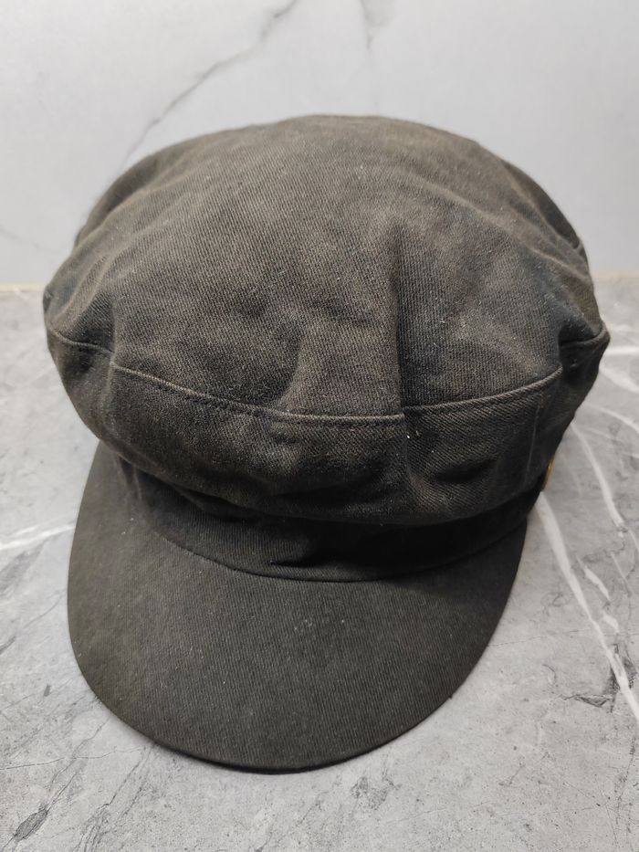 CA4LA Vintage Ca4la Newboys Style Cap Hat Size ONE SIZE - 2 Thumbnail