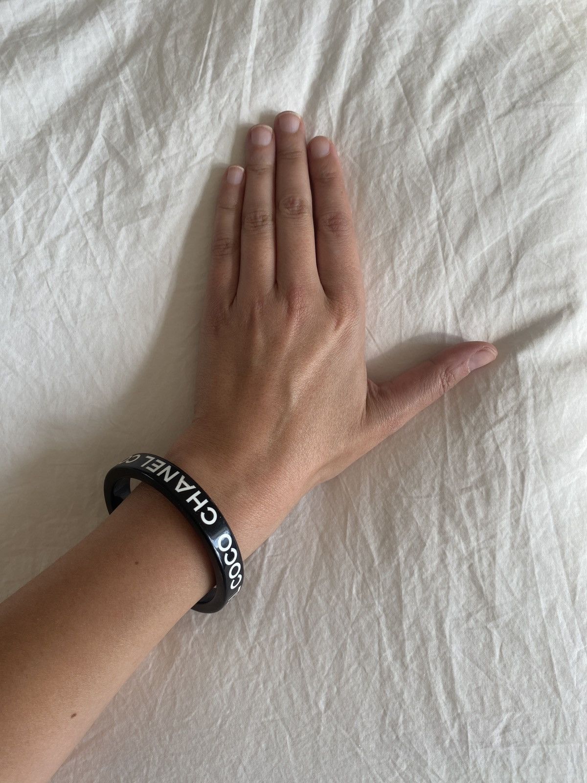 Chanel Chanel: Spring 2007 COCO Bracelet Size ONE SIZE - 5 Thumbnail