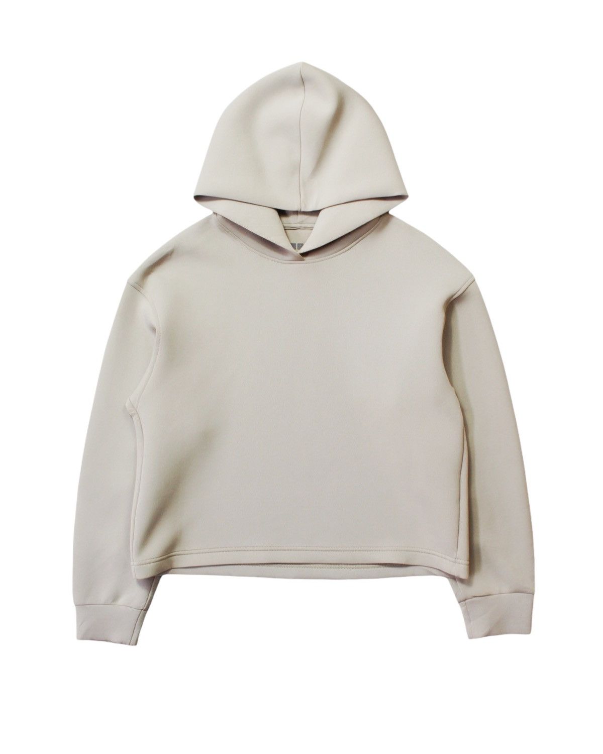 Japanese Brand UNIQLO NEOPRENE PULLOVER HOODIE Size US S / EU 44-46 / 1 - 1 Thumbnail