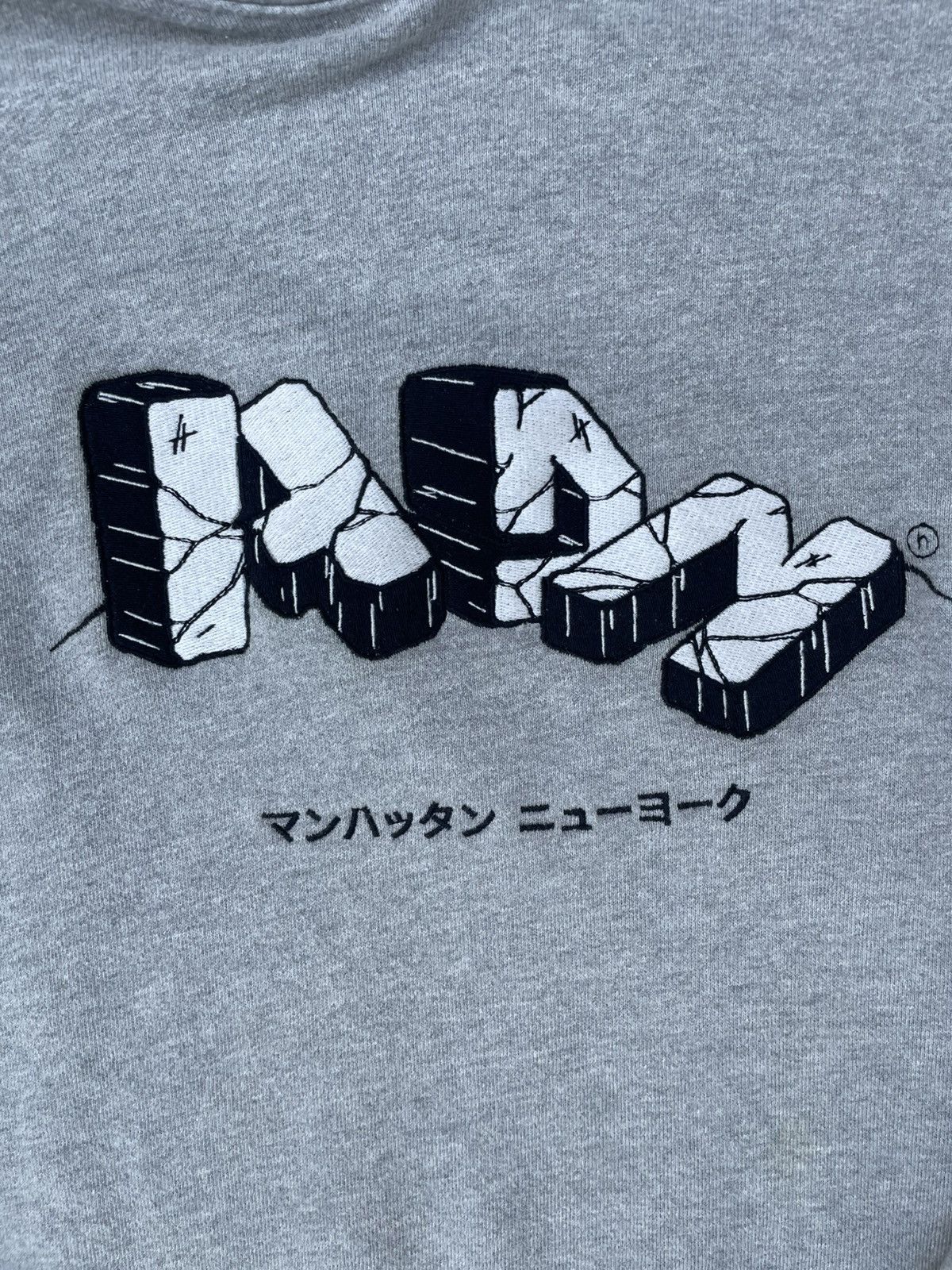 HIDDEN Hidden Hoodie Size US L / EU 52-54 / 3 - 2 Thumbnail