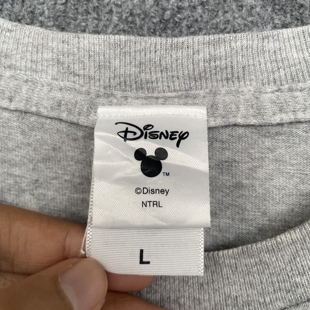 Japanese Brand × MLB × Mickey Mouse Y2K Mickey Mouse x Yomiuri Giants Japanese Baseball Team Tee Size US M / EU 48-50 / 2 - 3 Thumbnail